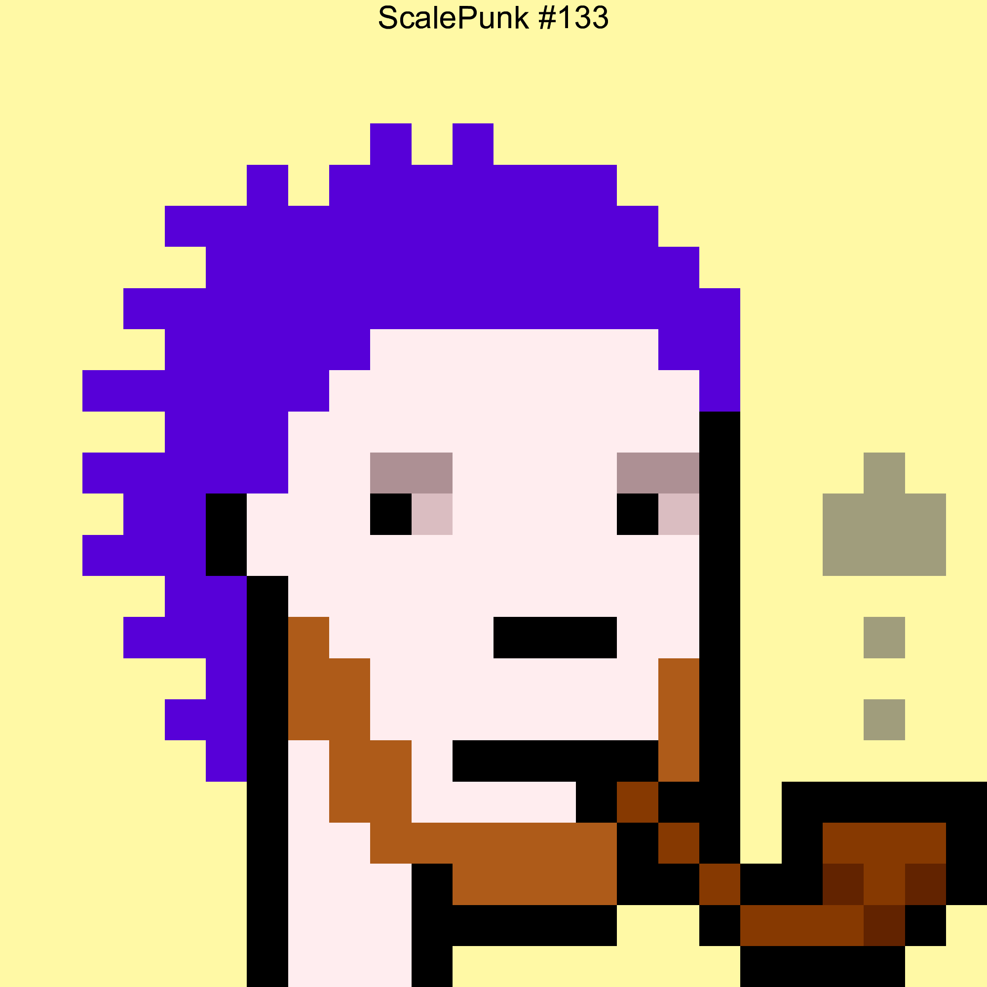 Punk 133