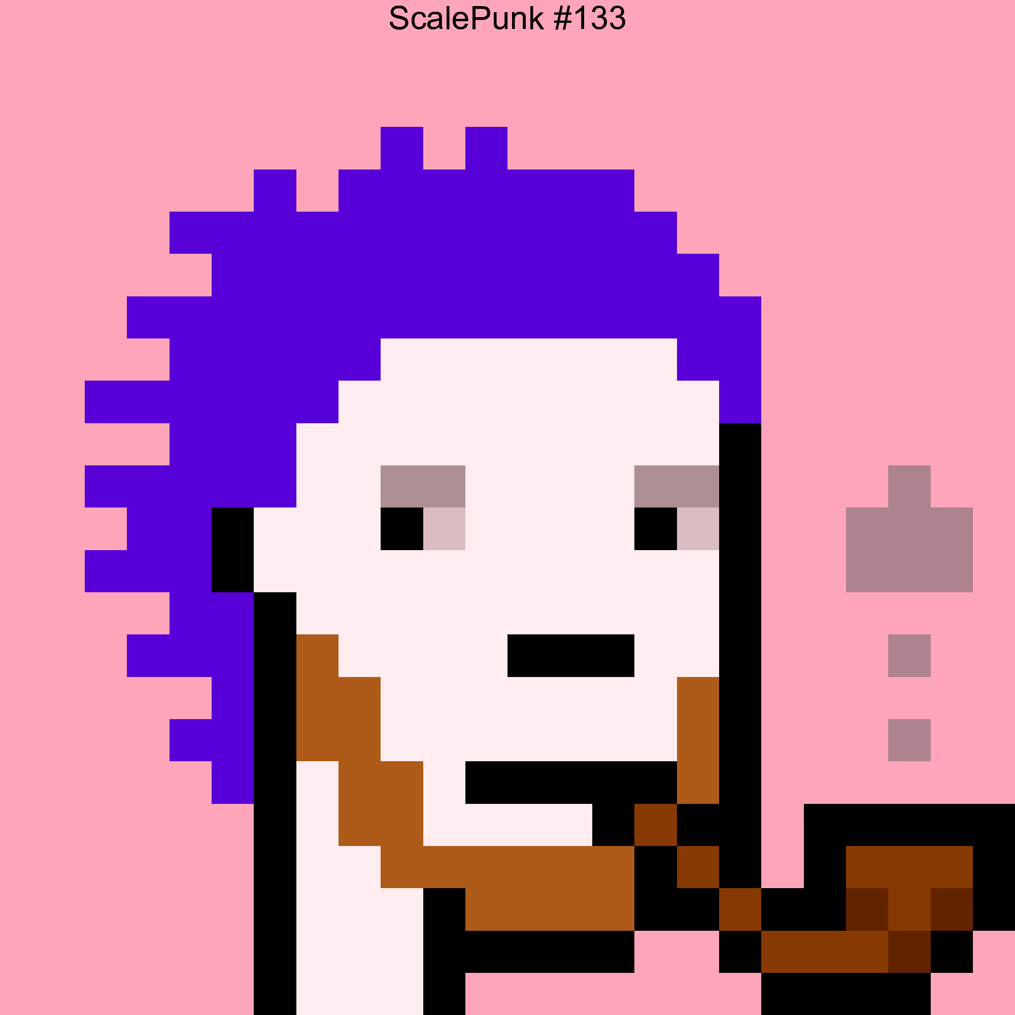 Punk 133