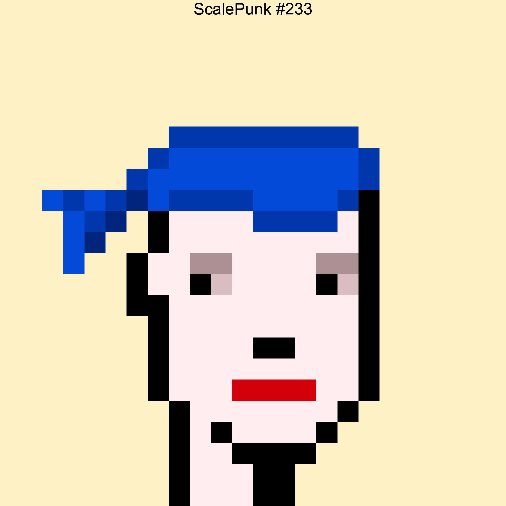 Punk 233