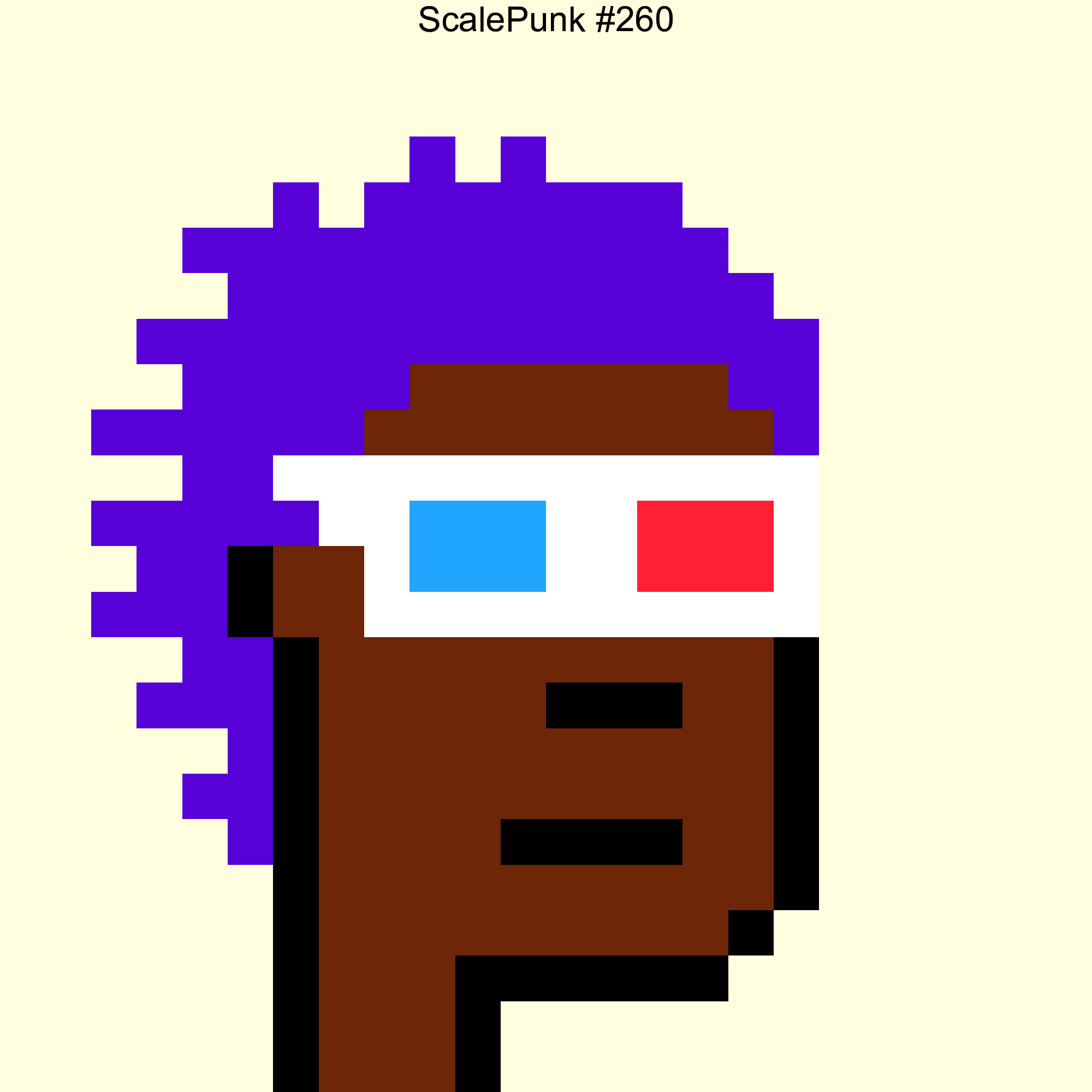 Punk 260