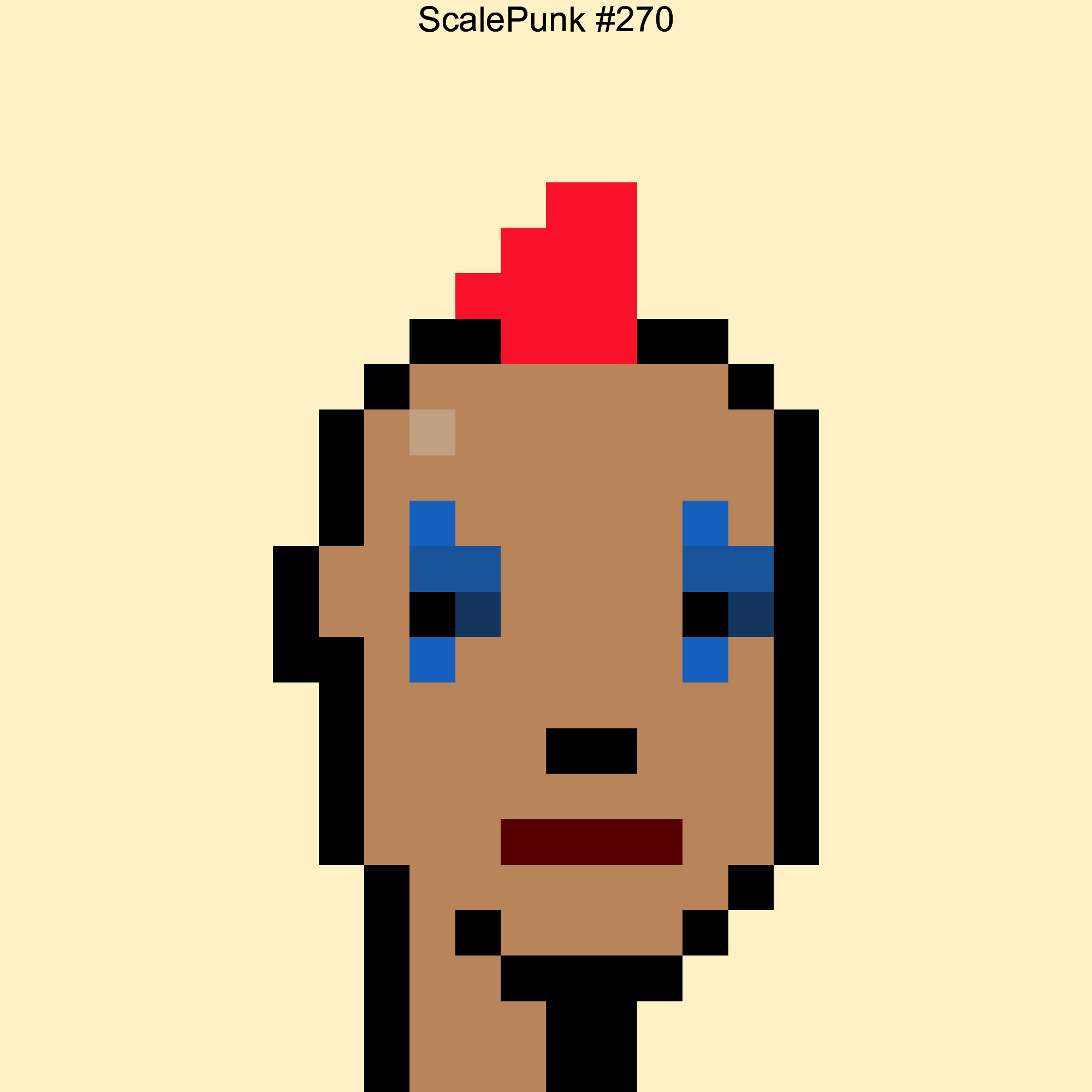 Punk 270