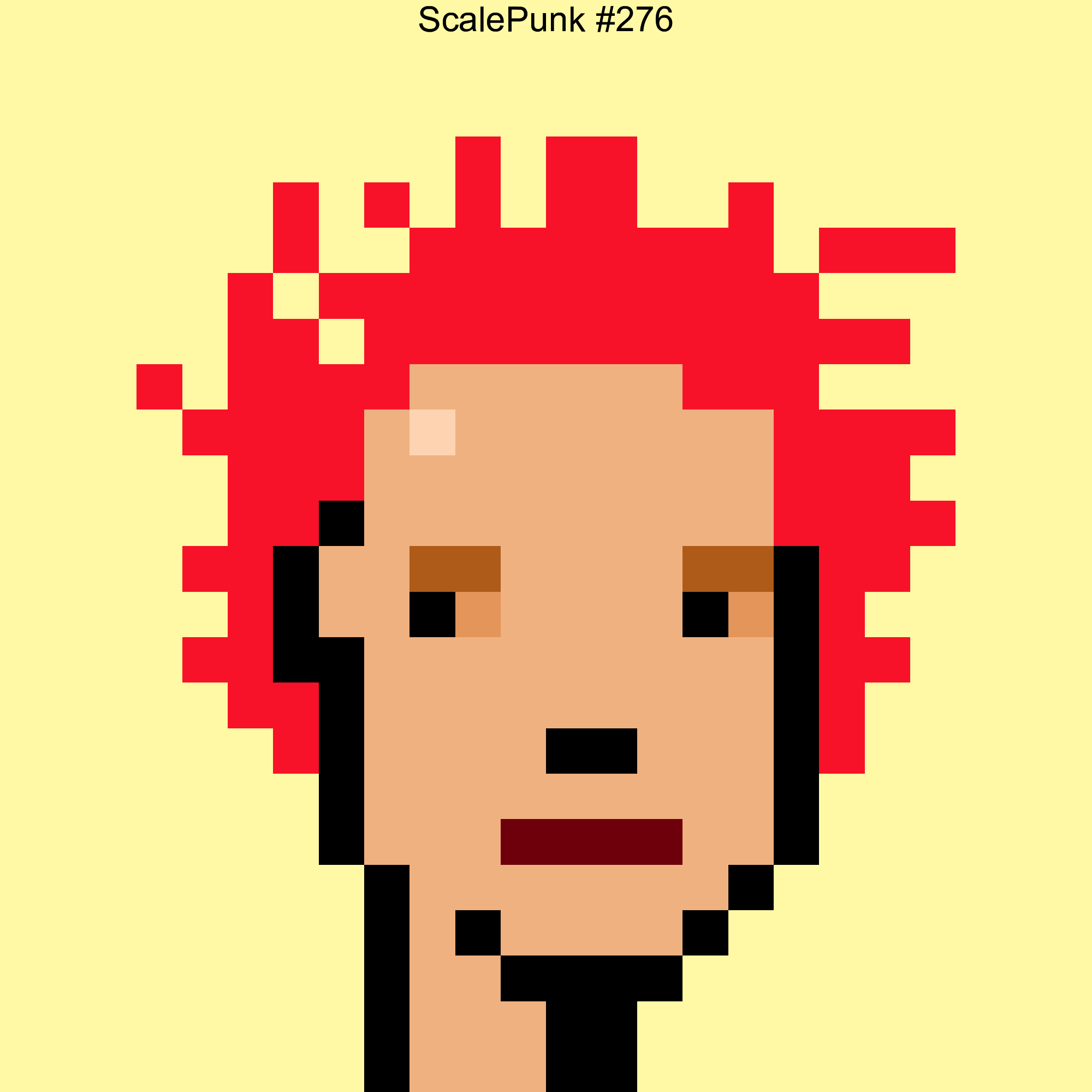 Punk 276