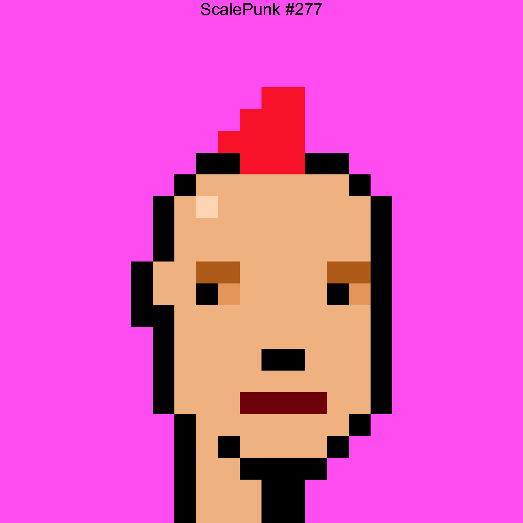 Punk 277