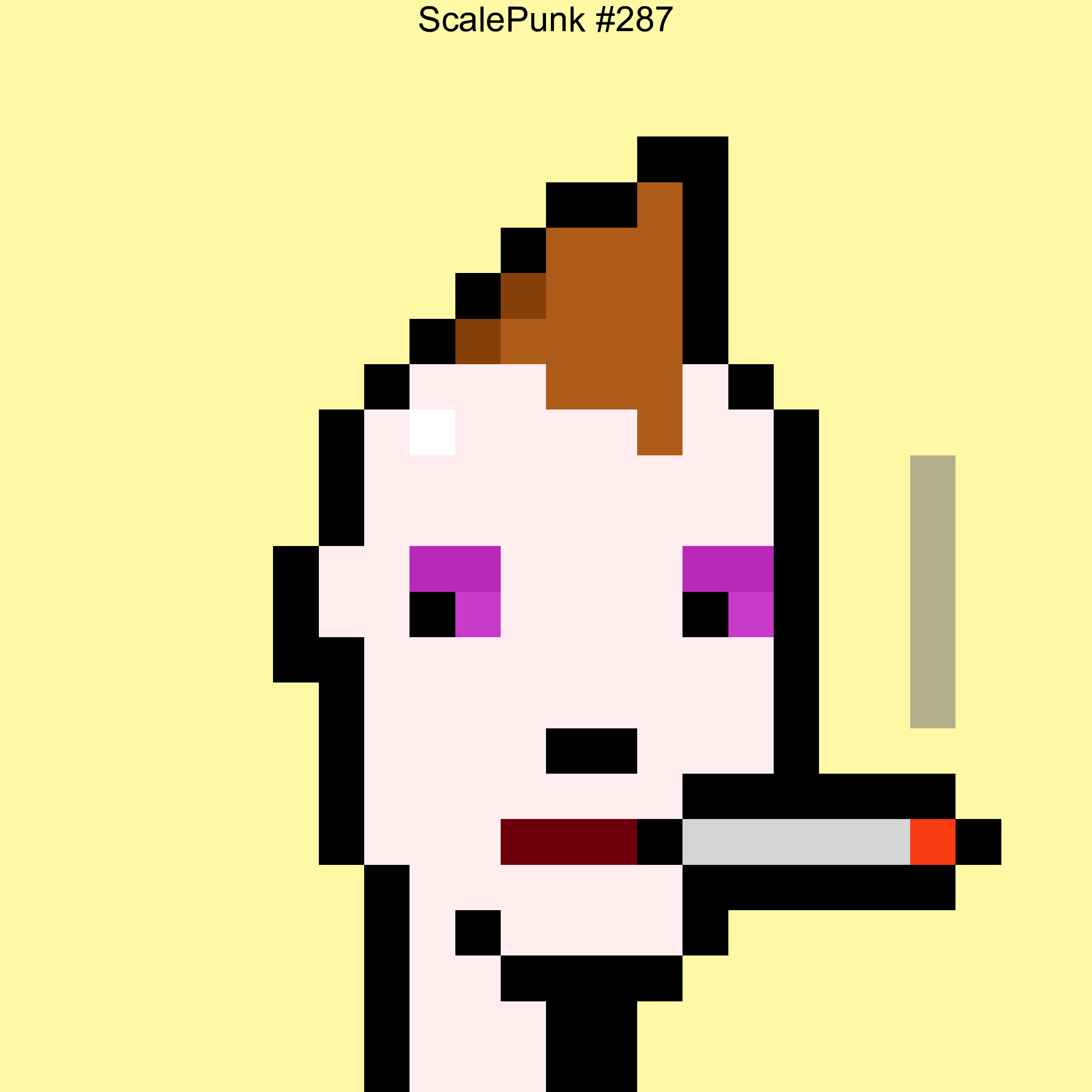 Punk 287