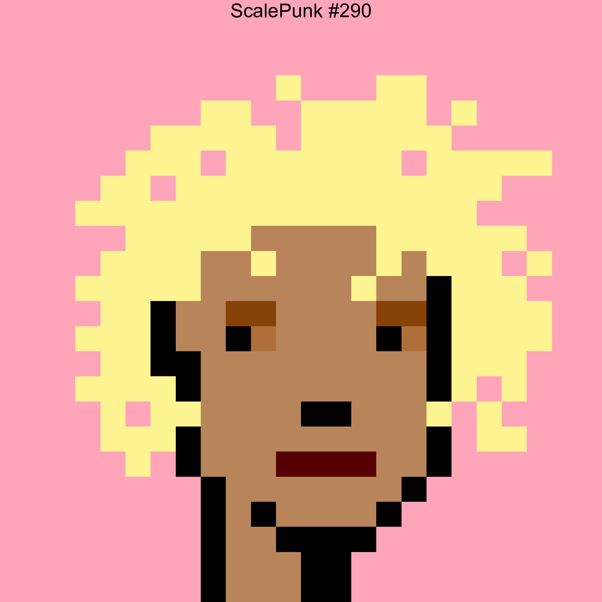 Punk 290