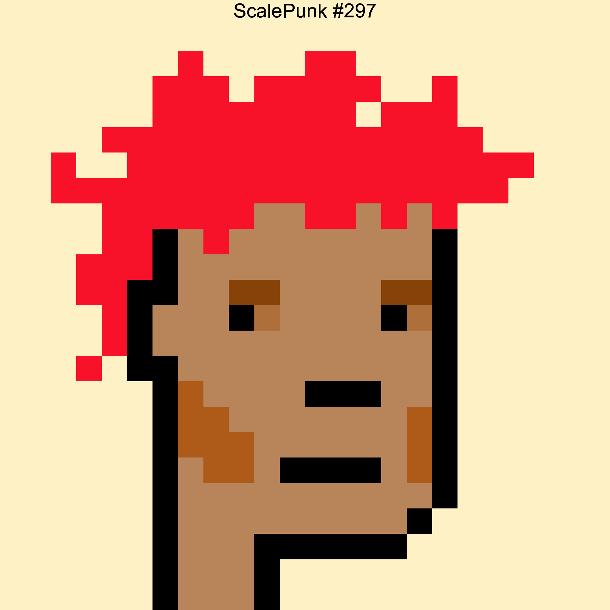Punk 297