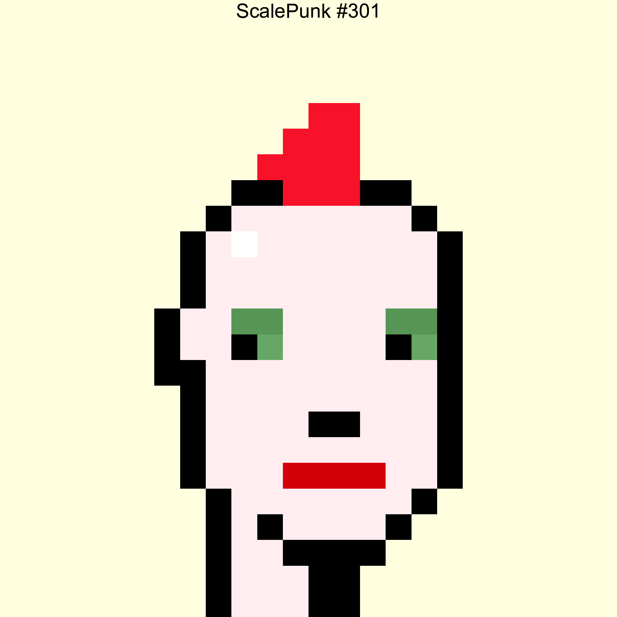 Punk 301