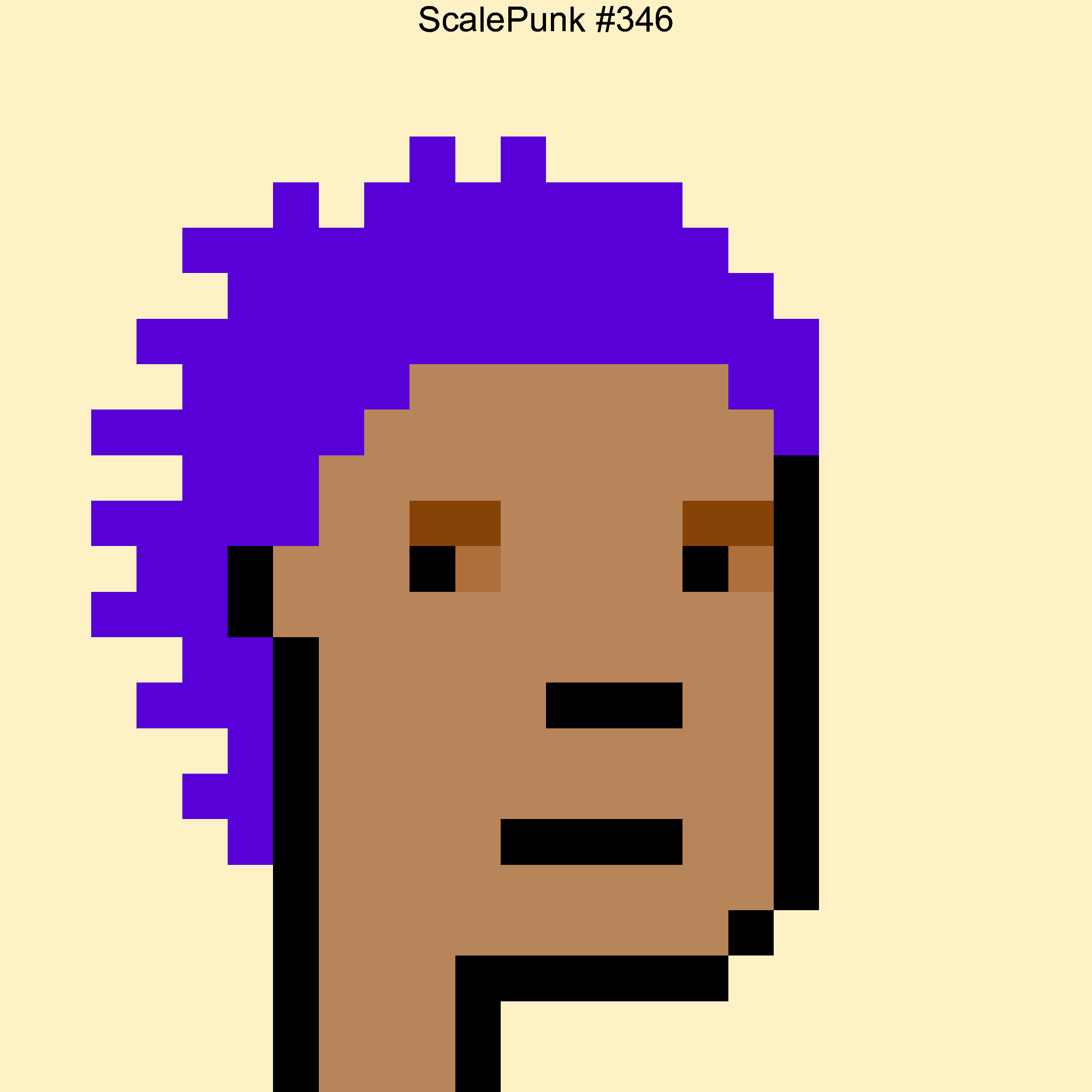 Punk 346