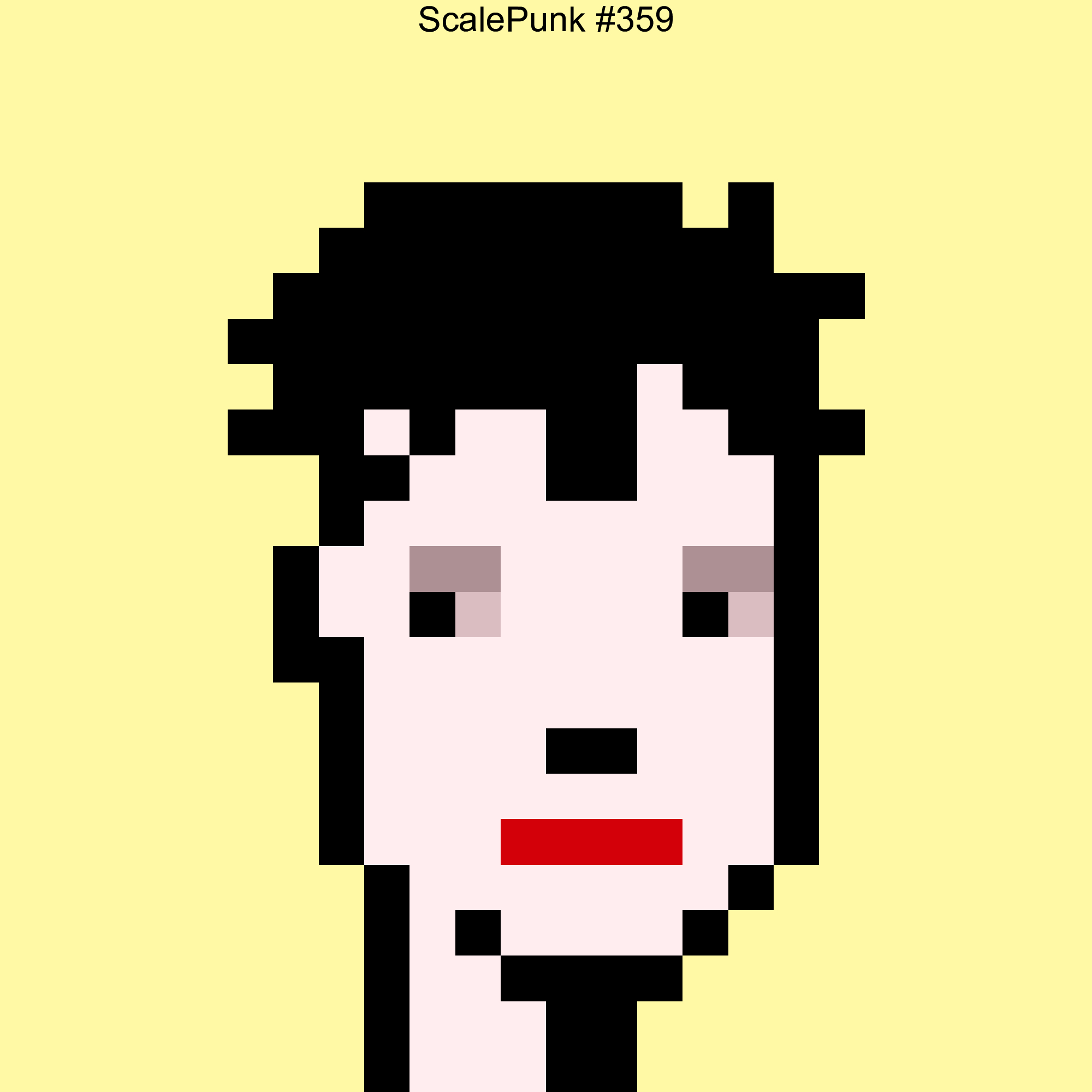 Punk 359