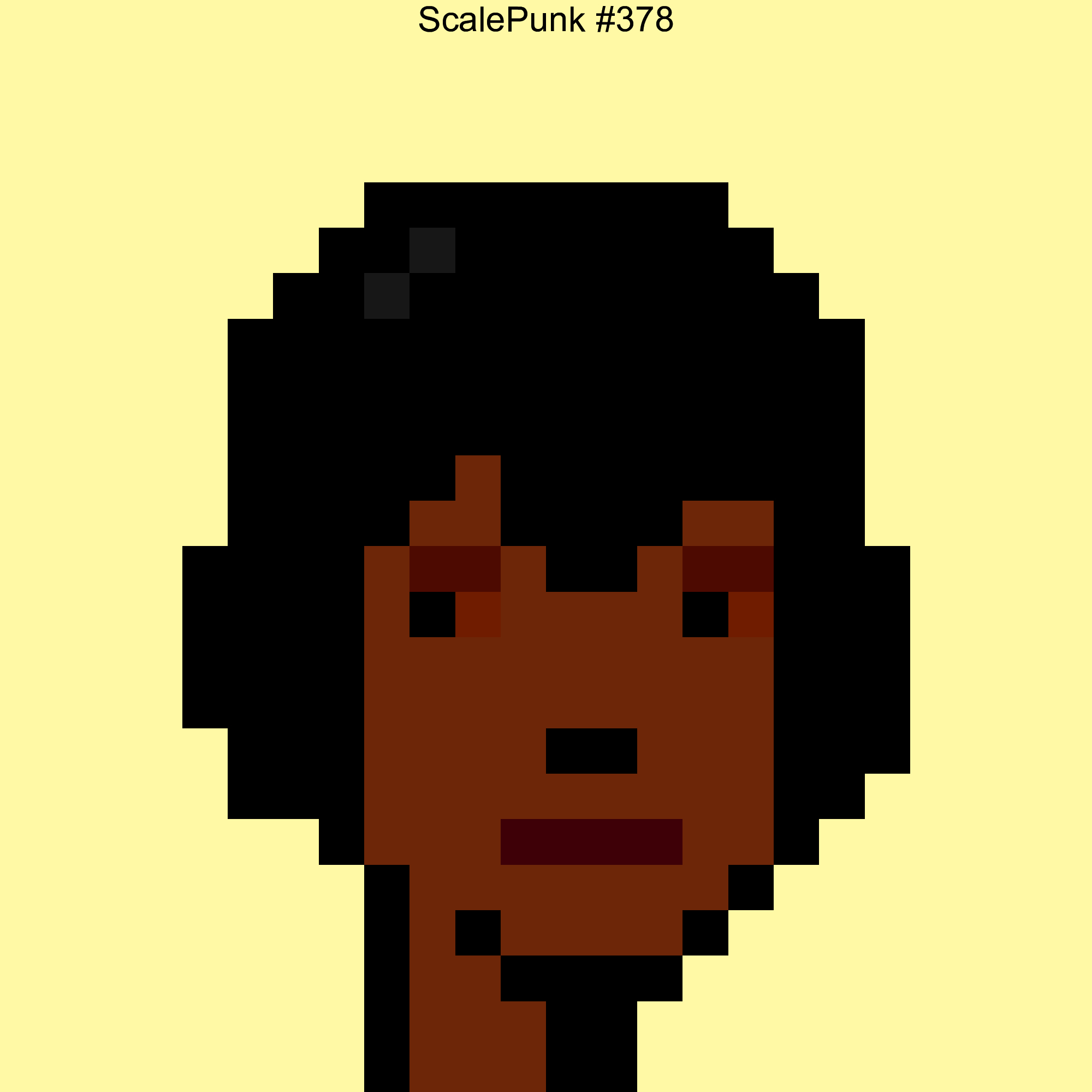 Punk 378