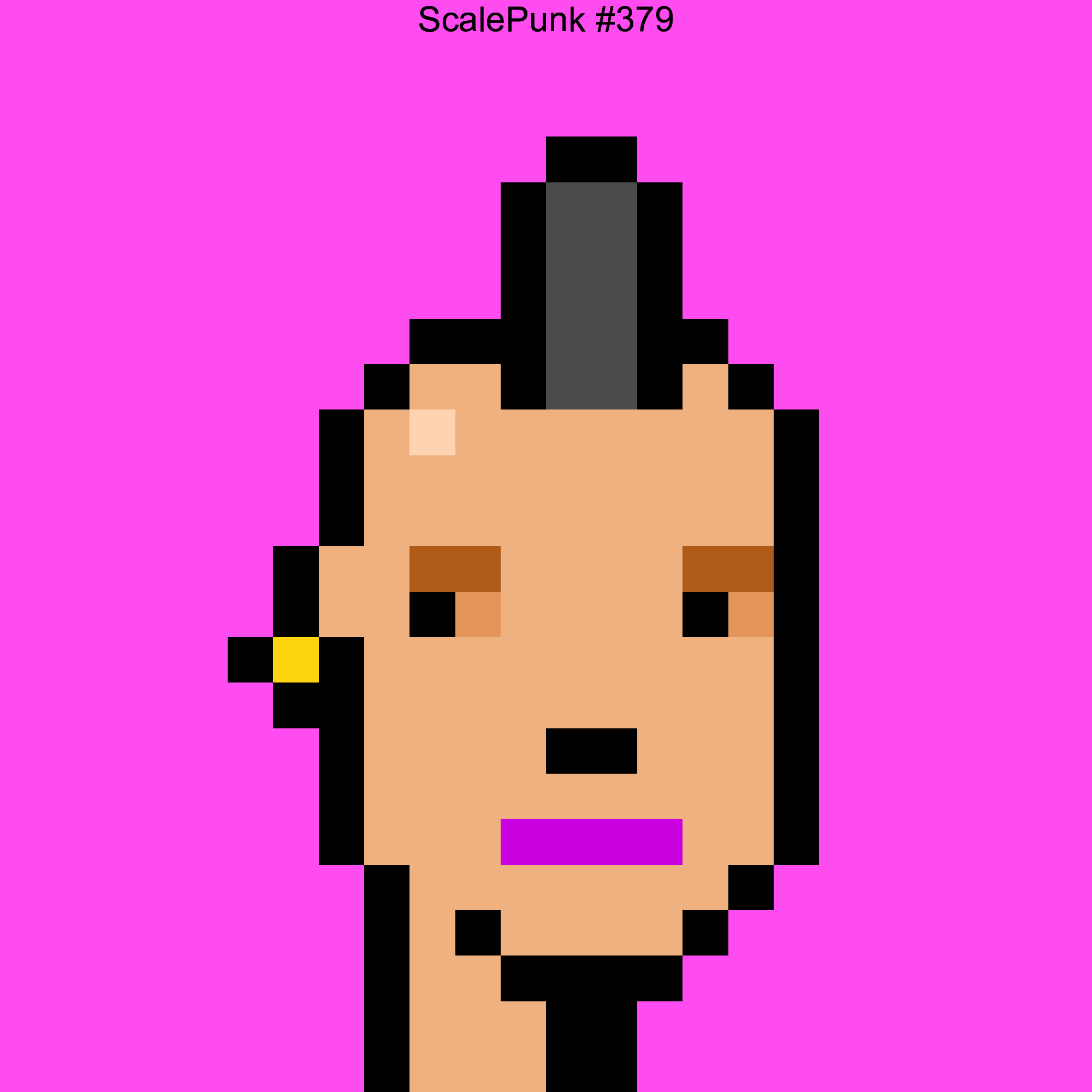 Punk 379