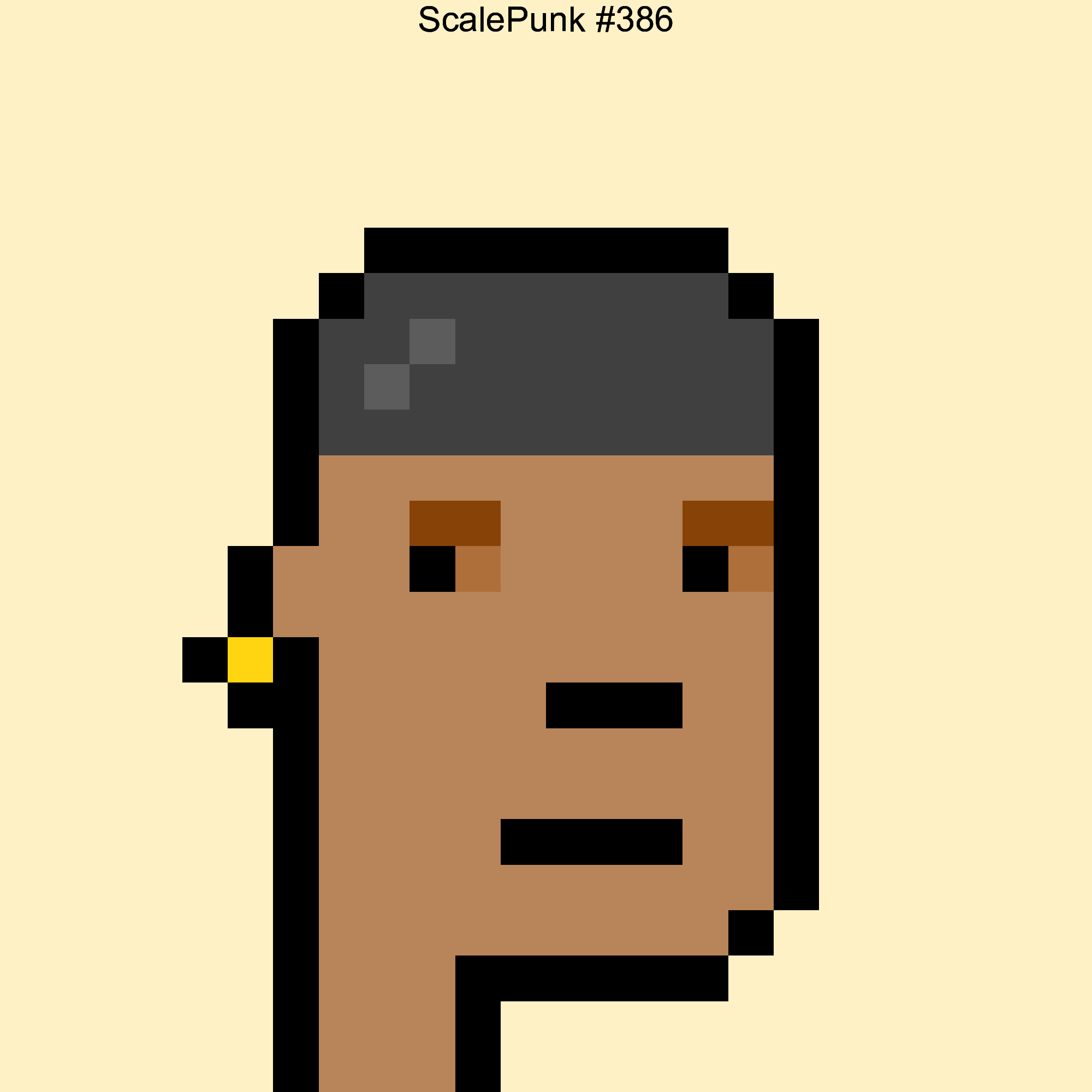 Punk 386