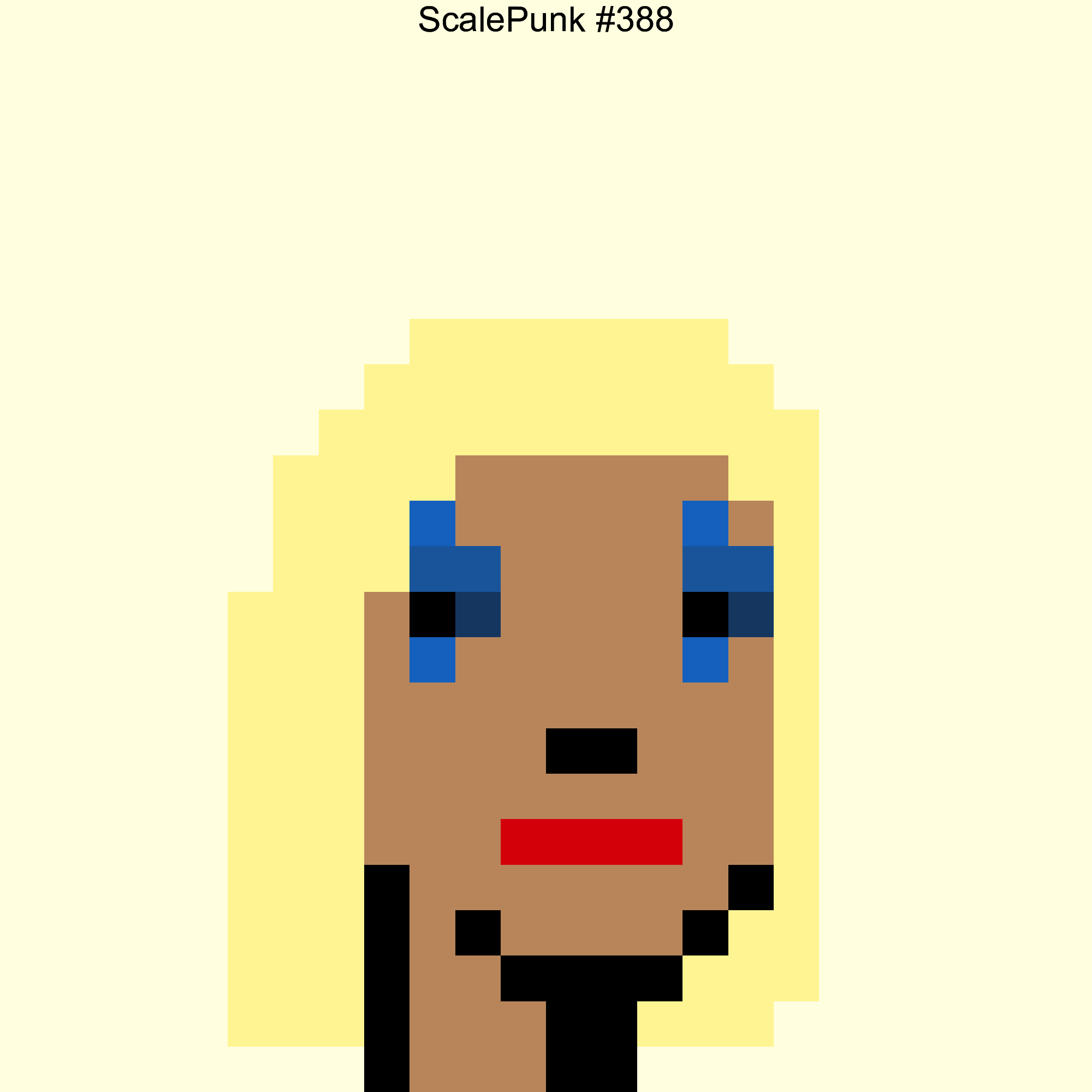 Punk 388