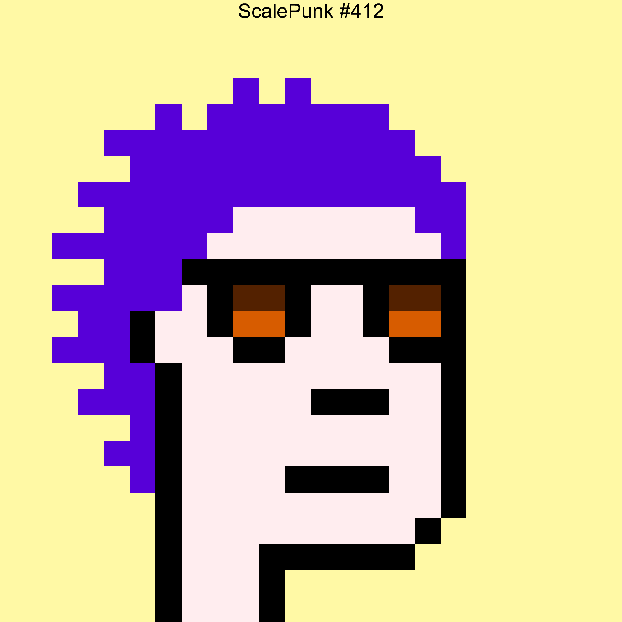 Punk 412