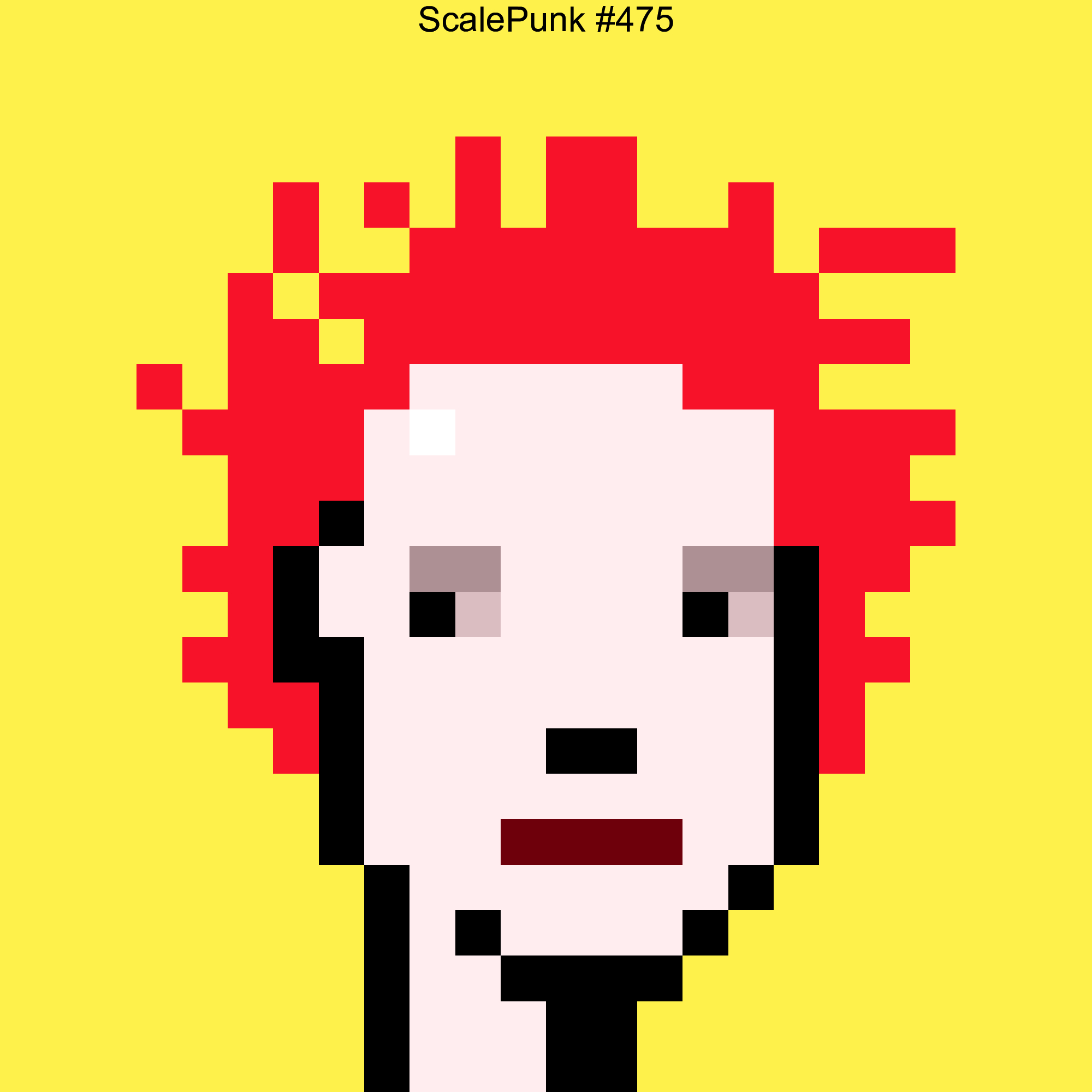 Punk 475