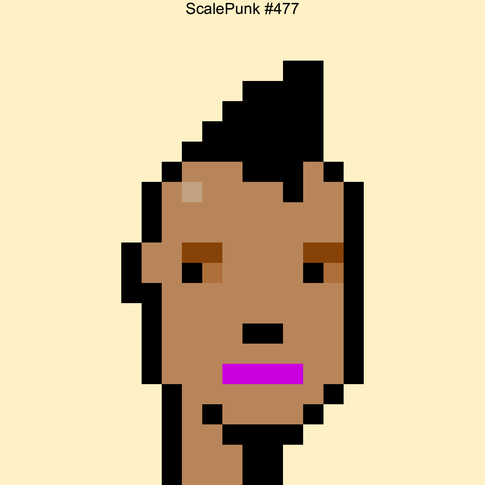 Punk 477