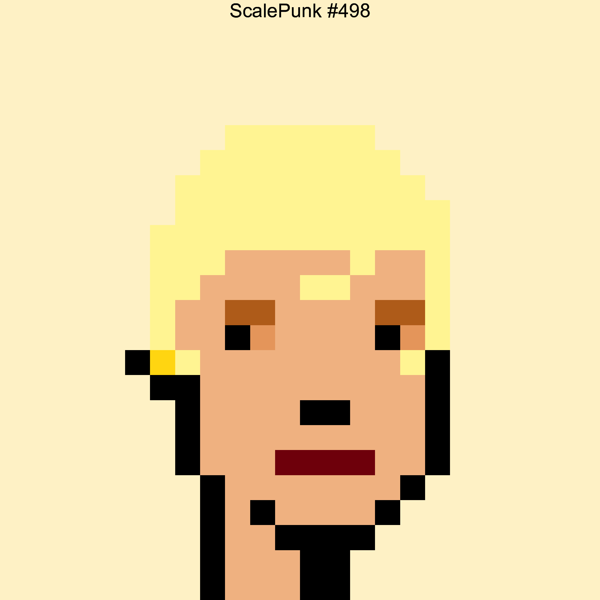 Punk 498