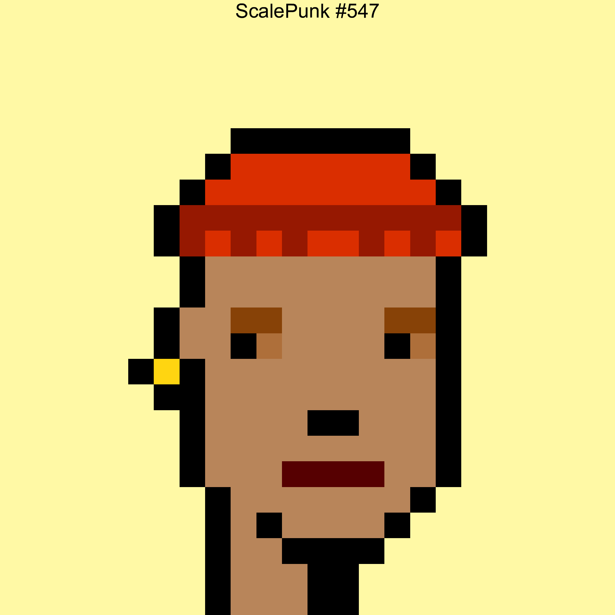 Punk 547