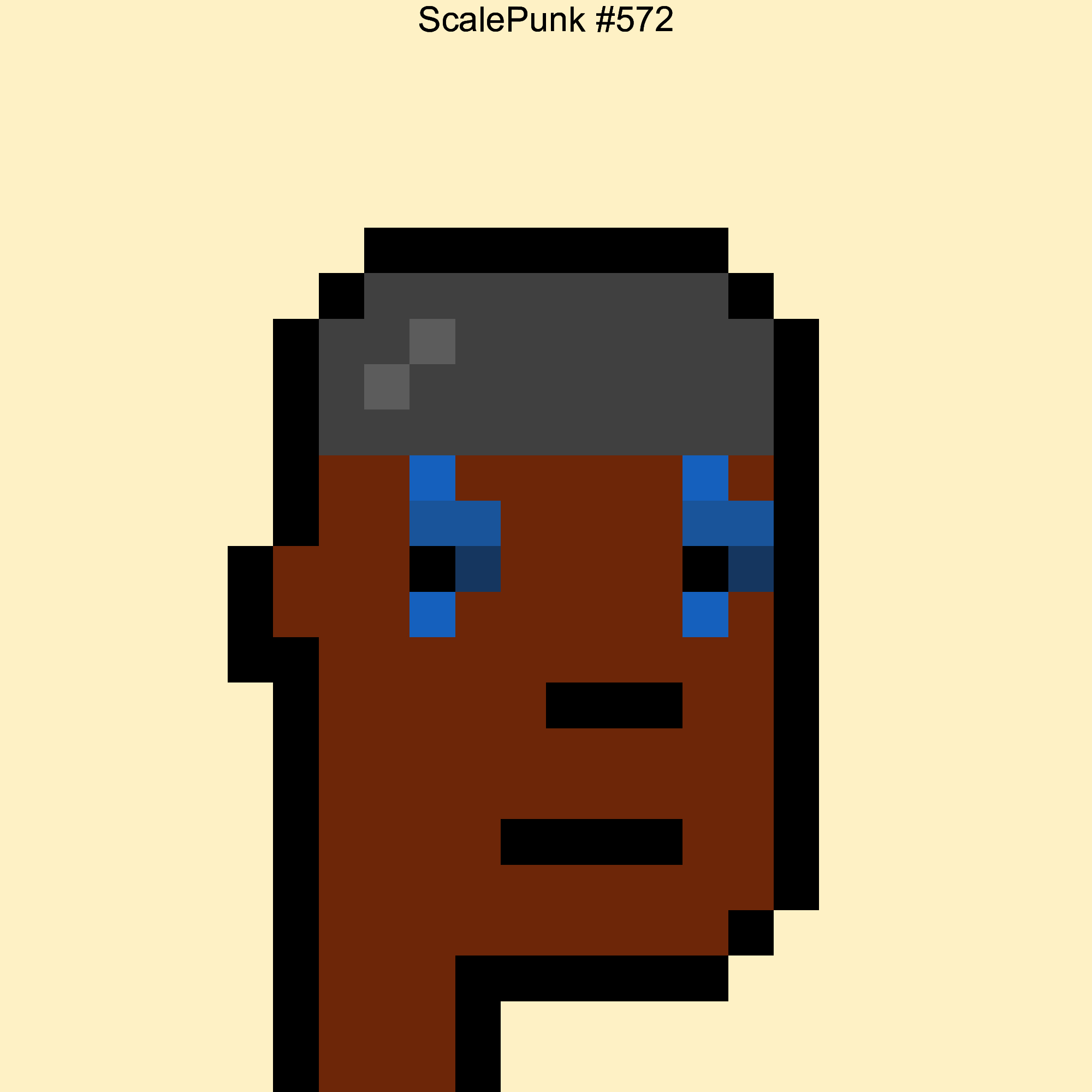 Punk 572