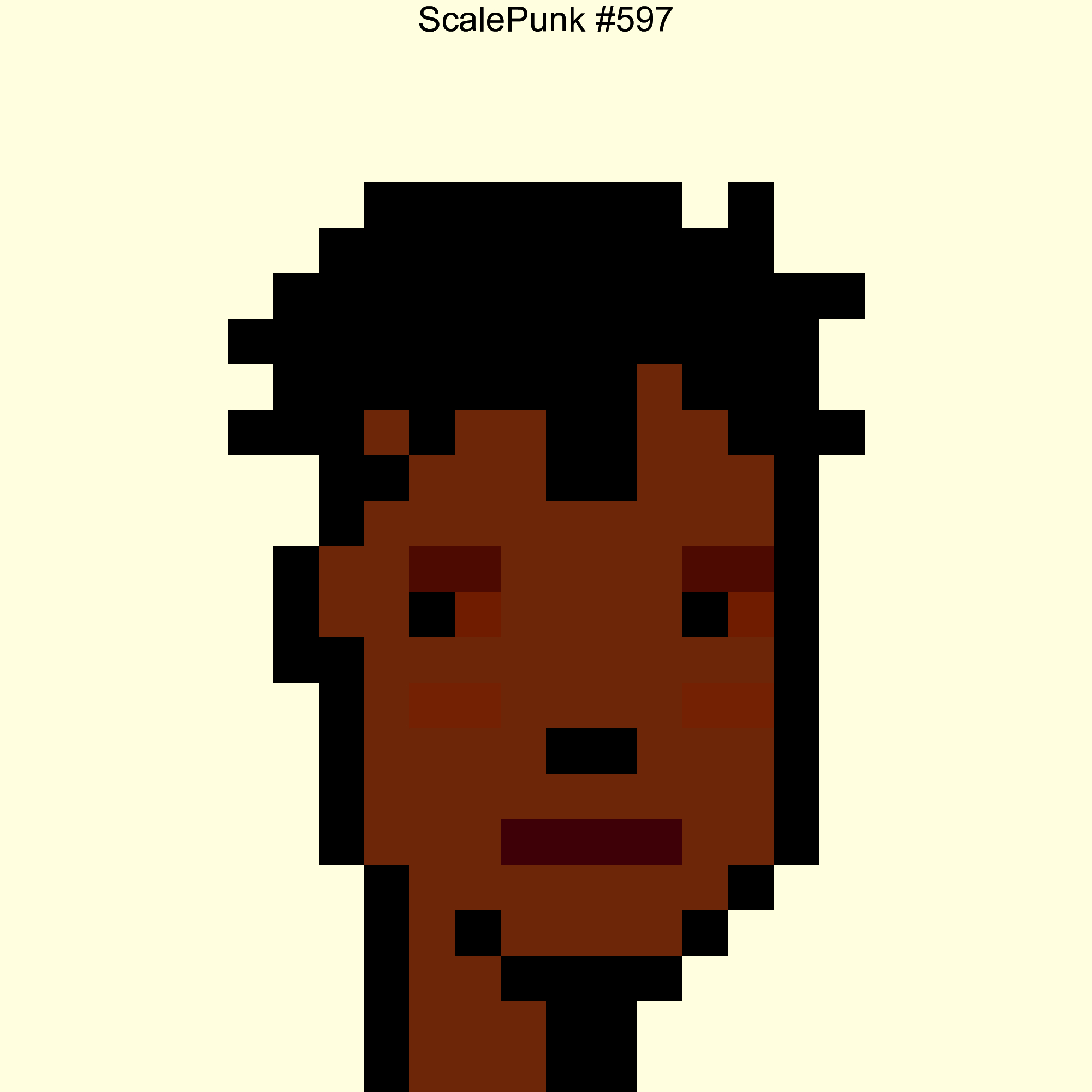 Punk 597