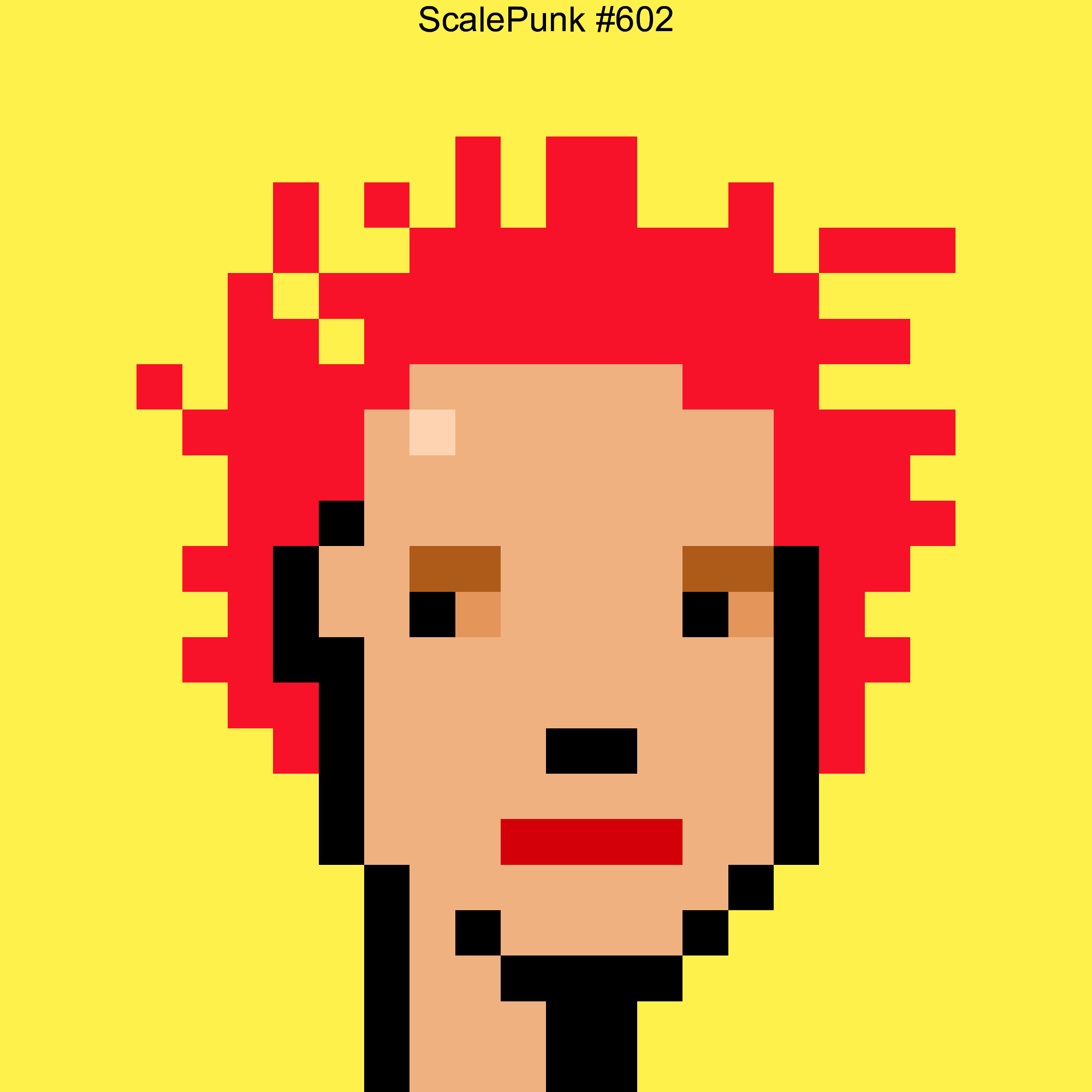 Punk 602