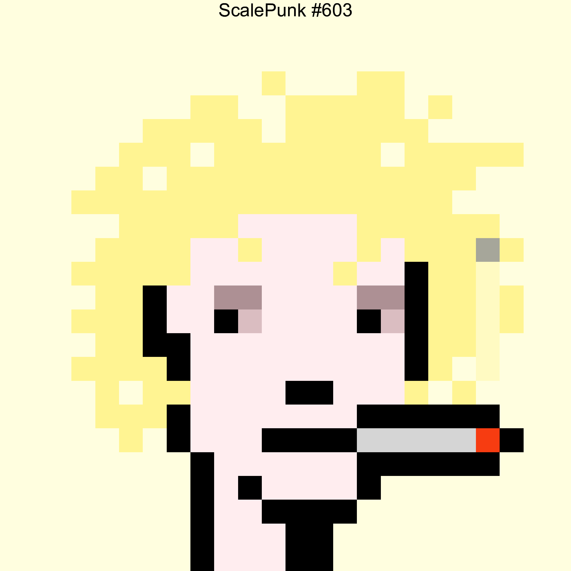 Punk 603