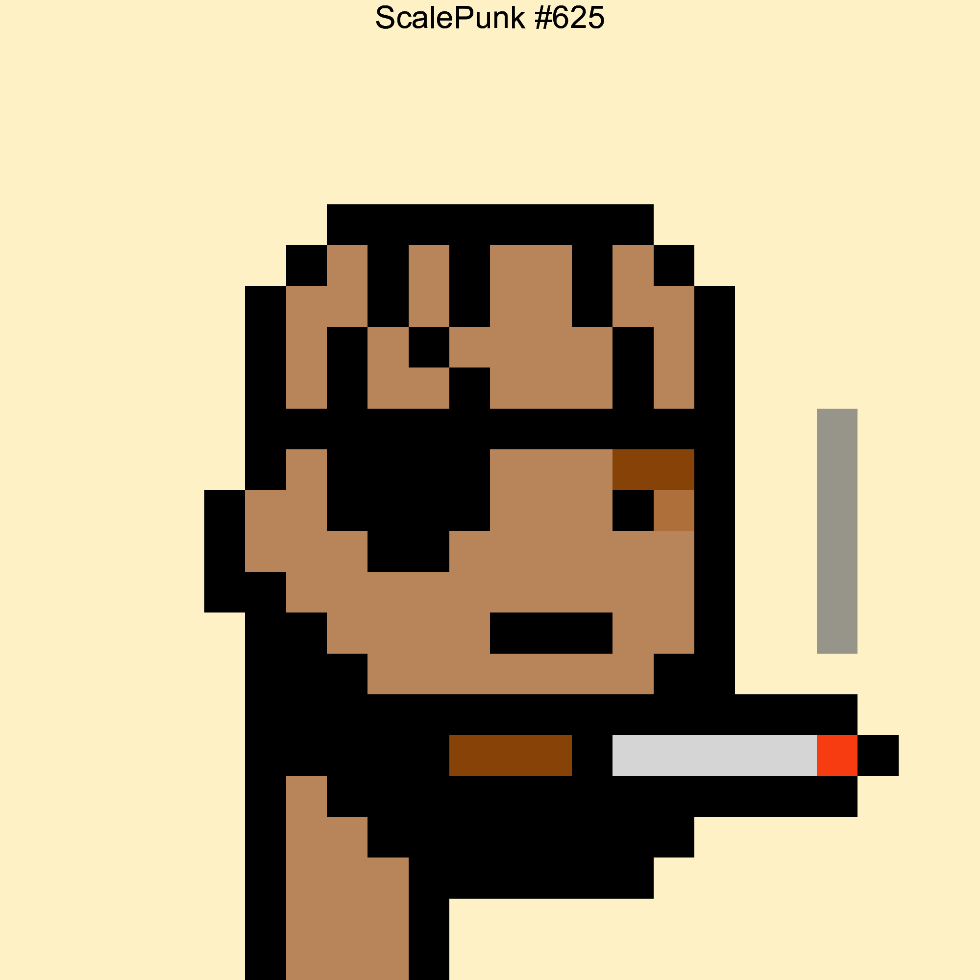 Punk 625