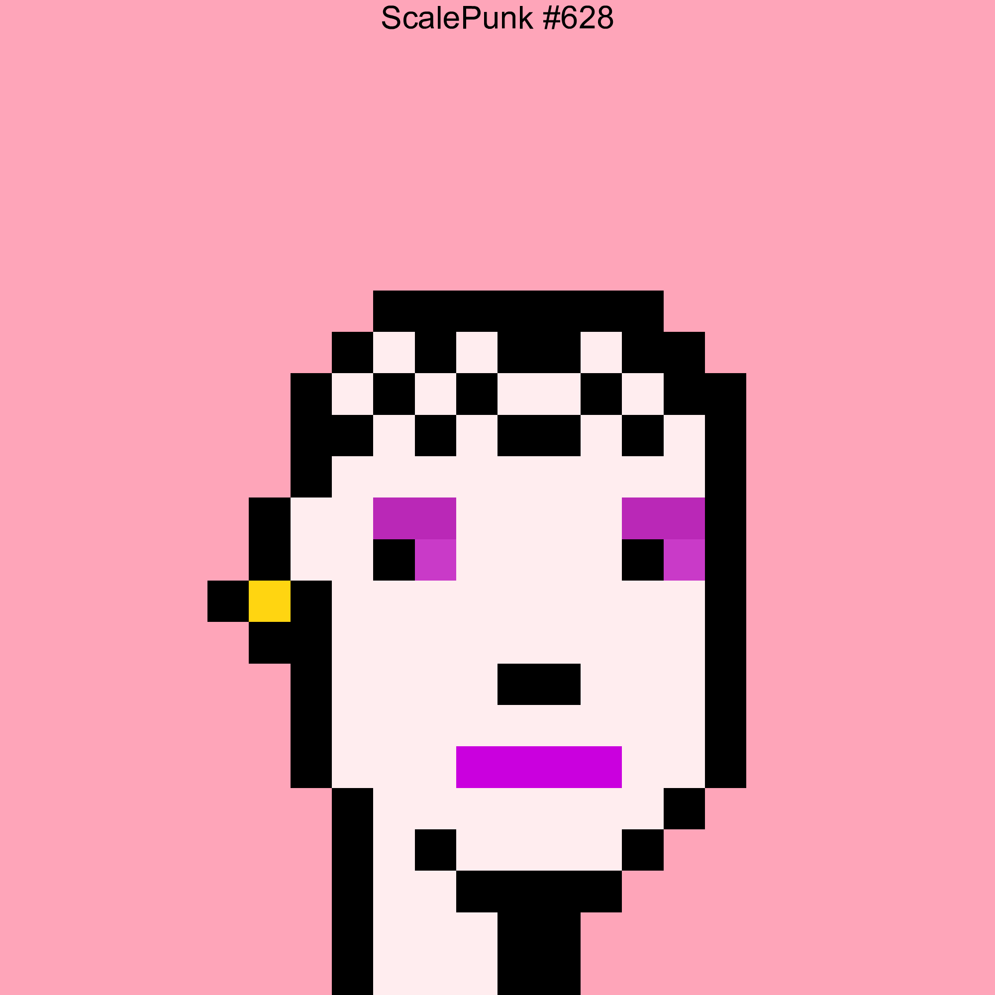 Punk 628