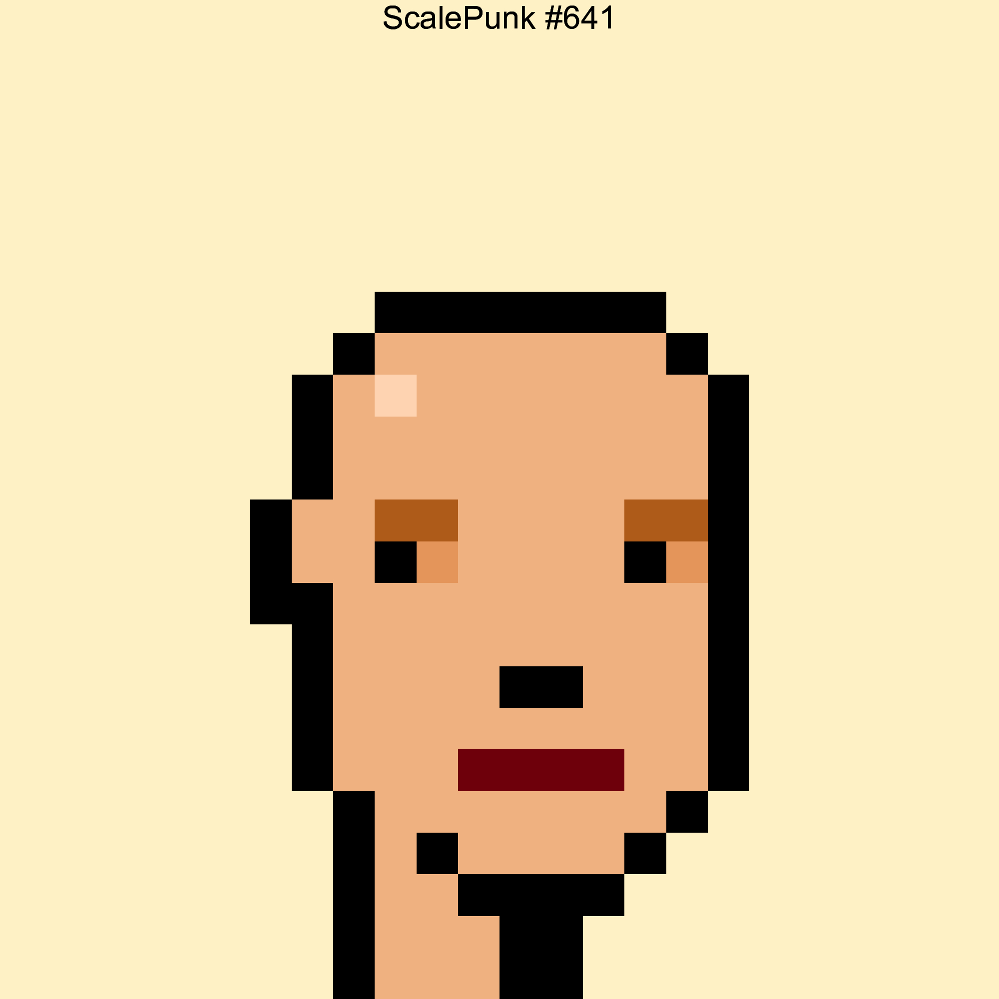 Punk 641