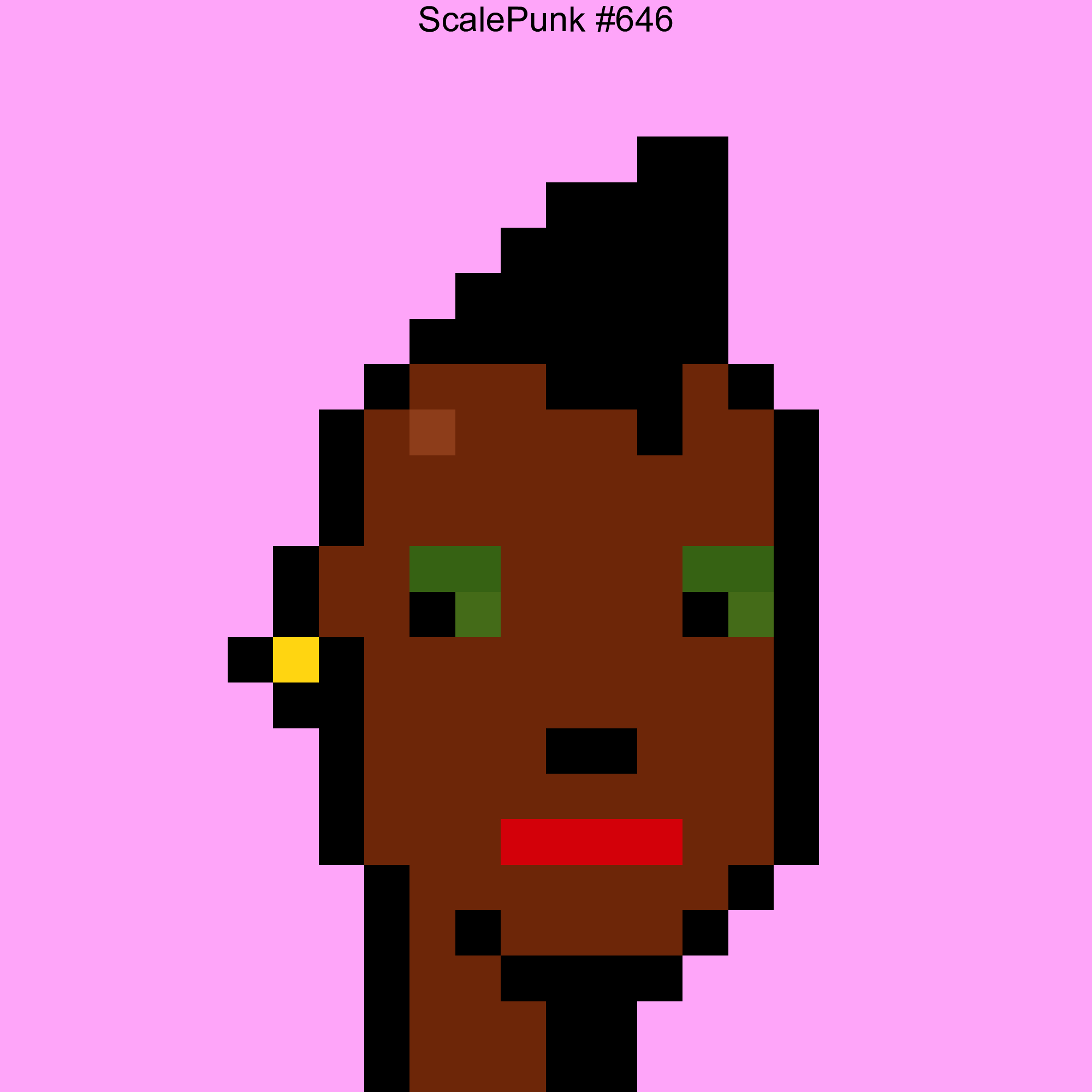 Punk 646