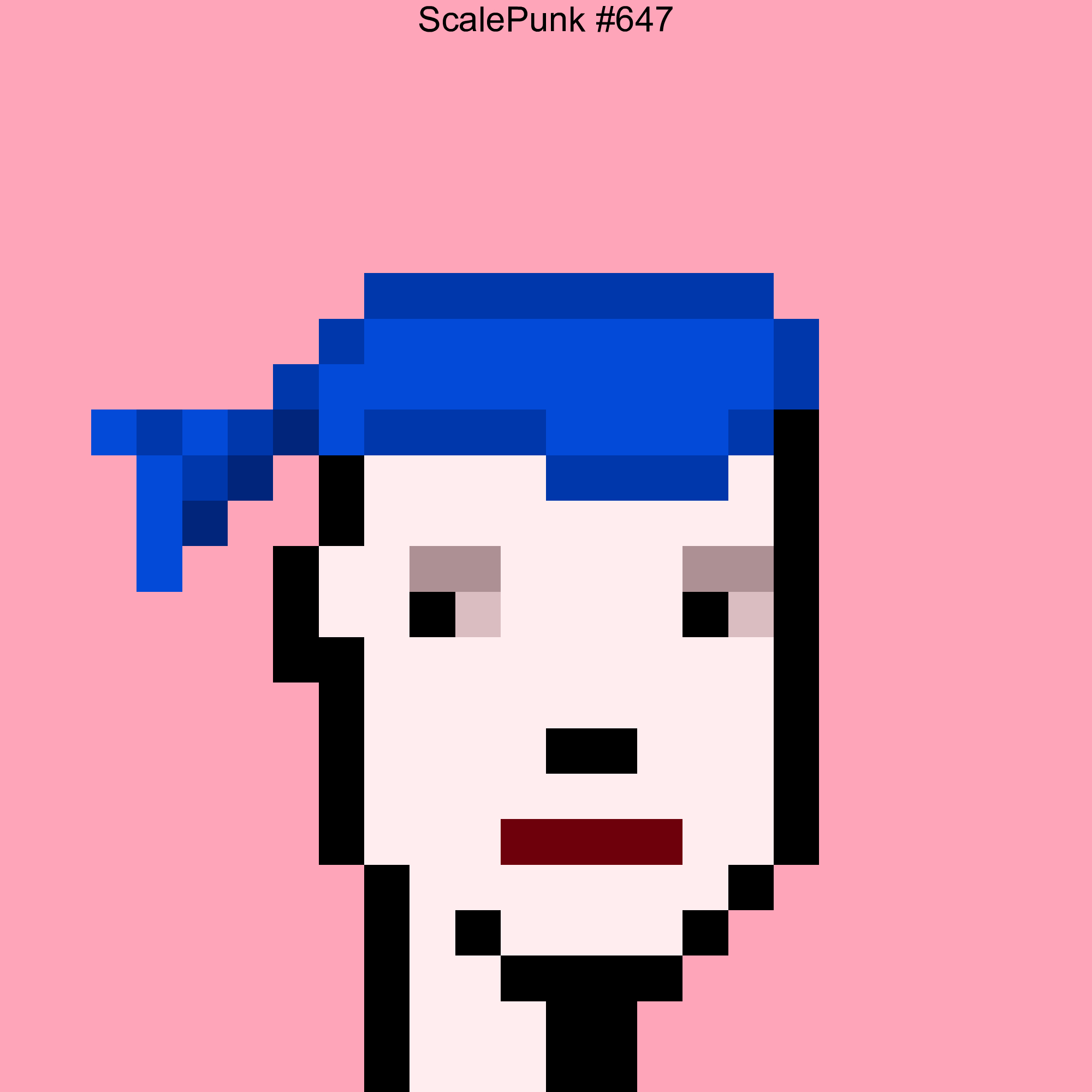 Punk 647