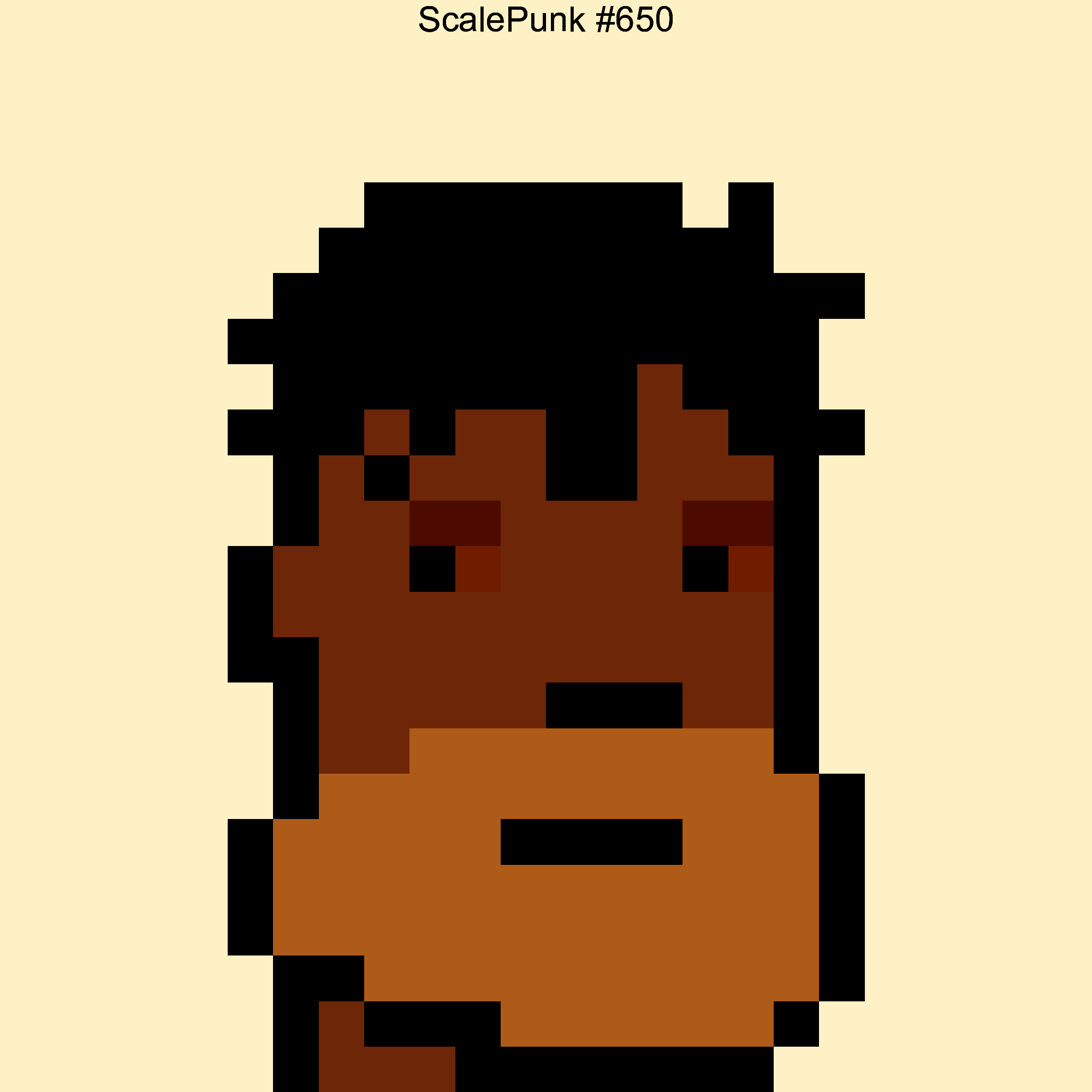 Punk 650