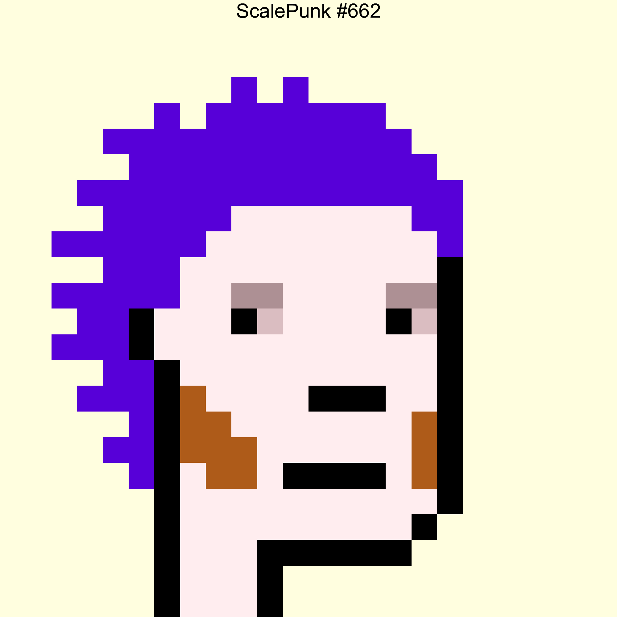 Punk 662