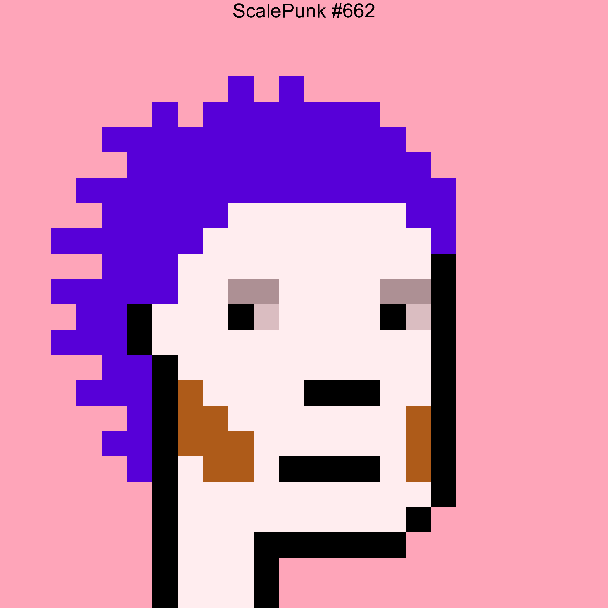 Punk 662