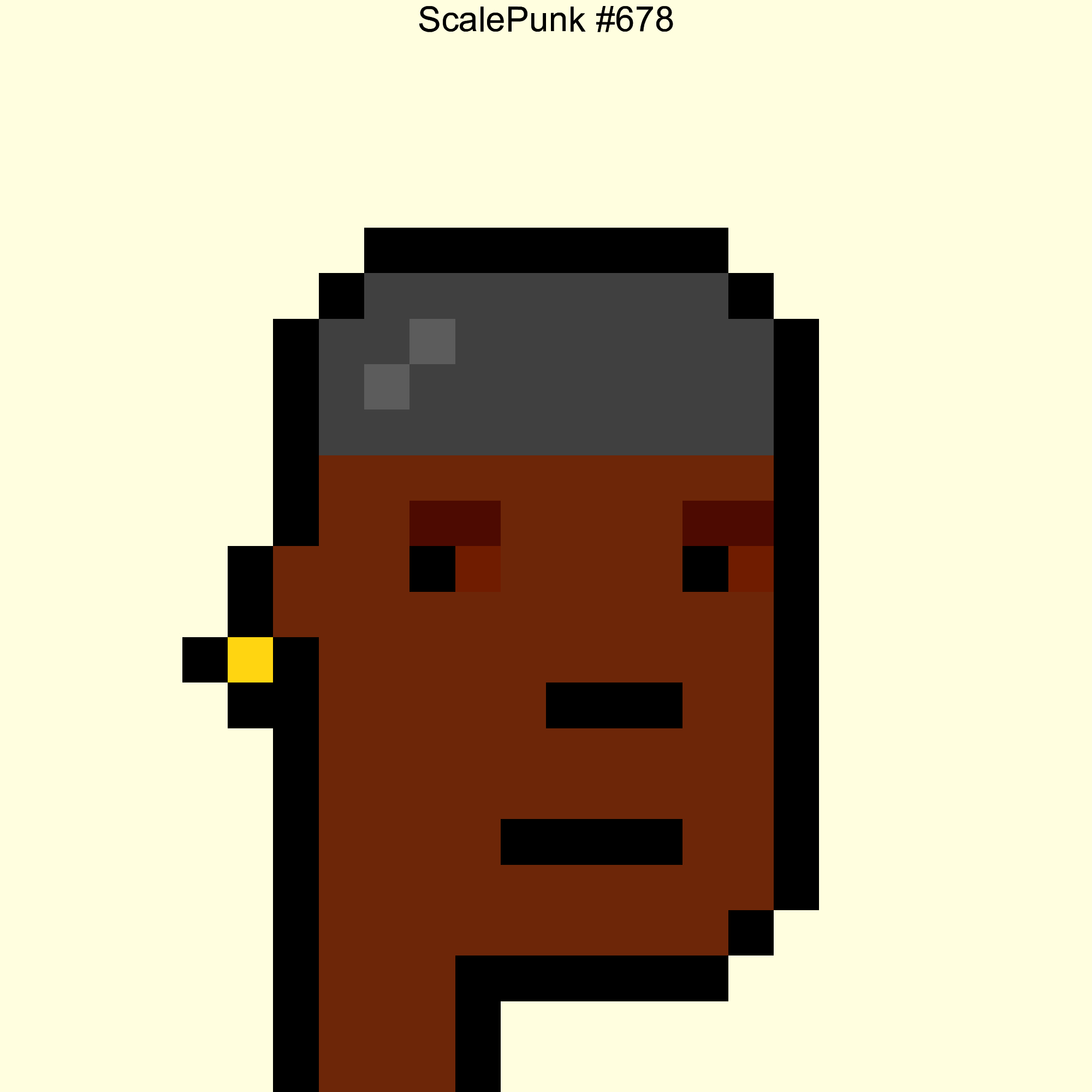 Punk 678