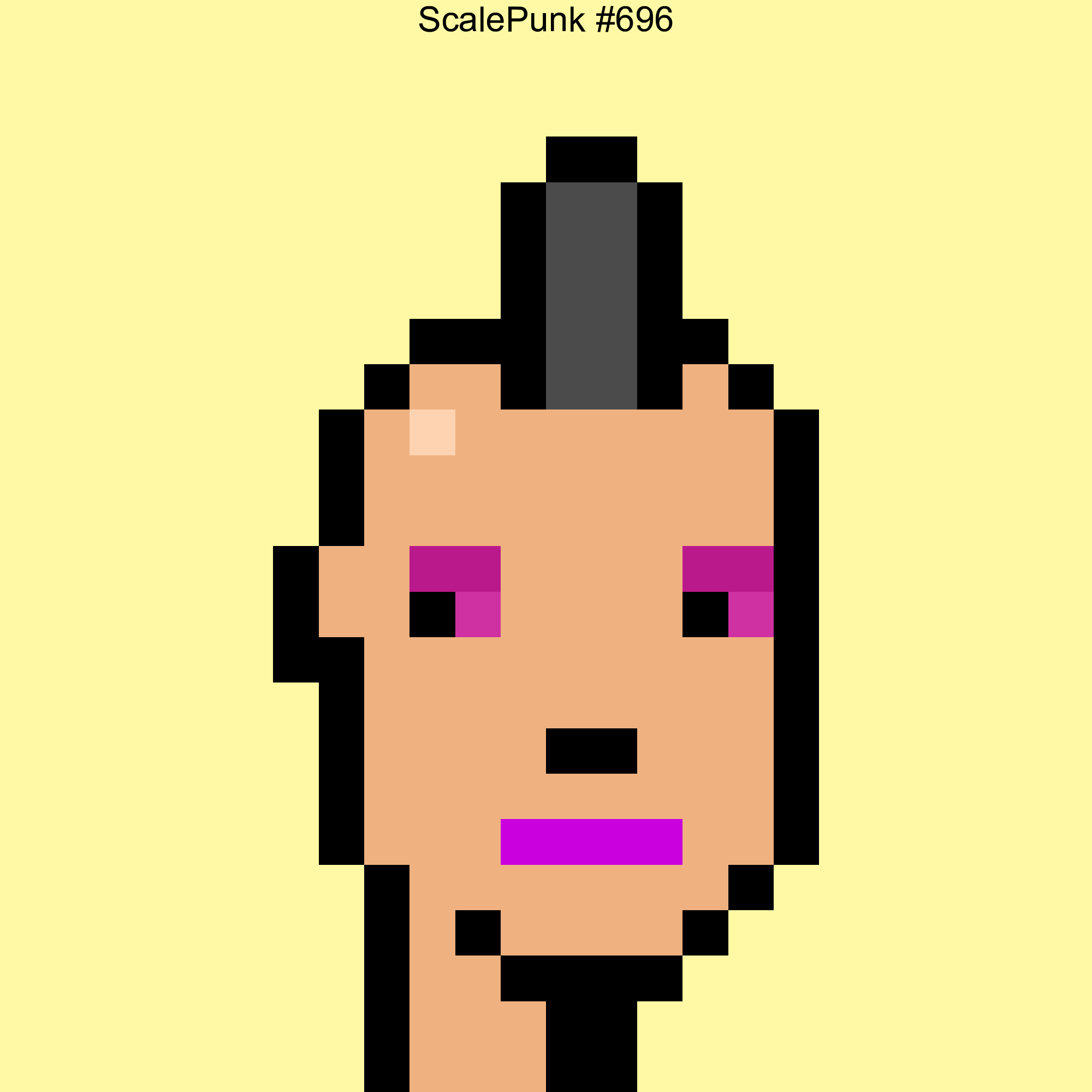 Punk 696