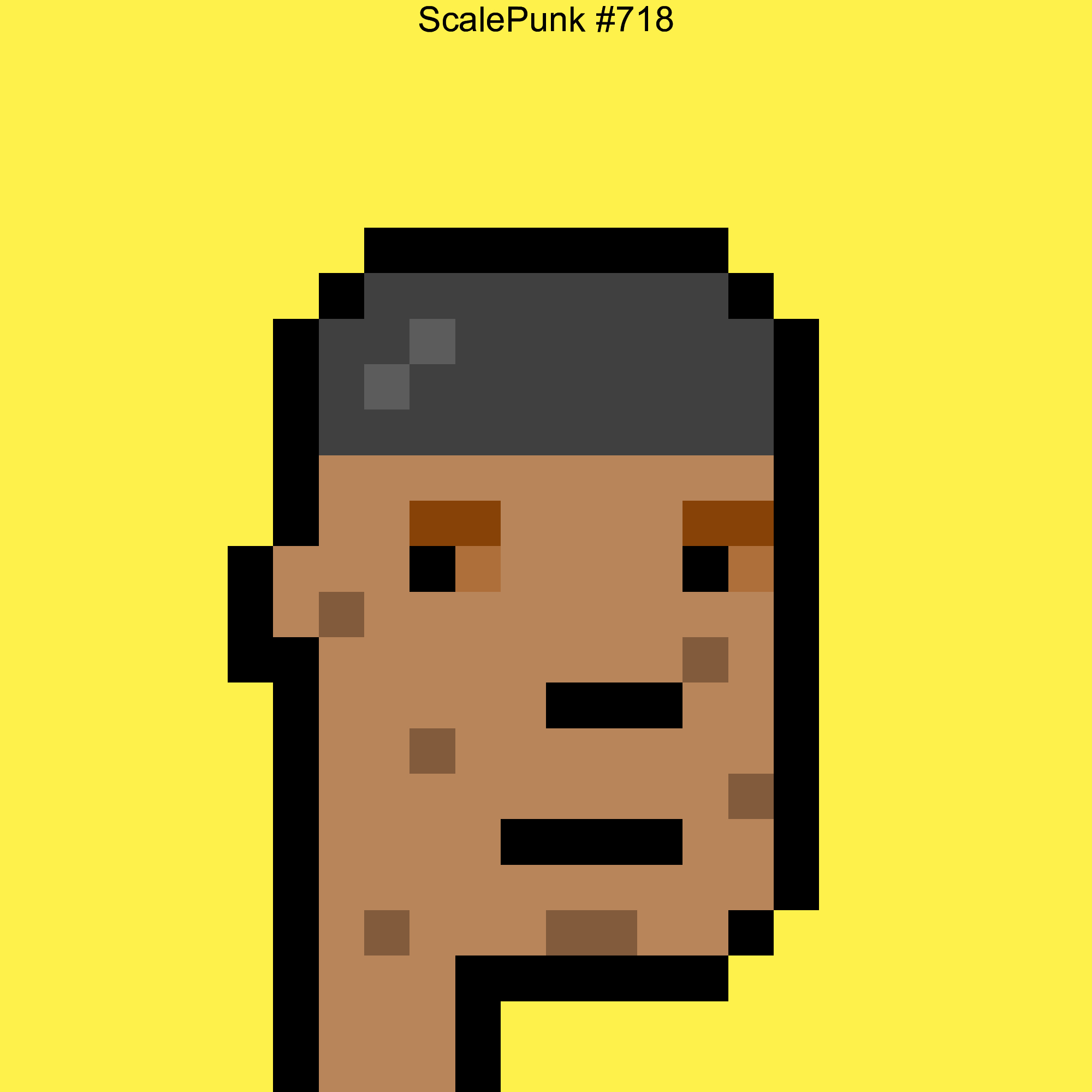 Punk 718