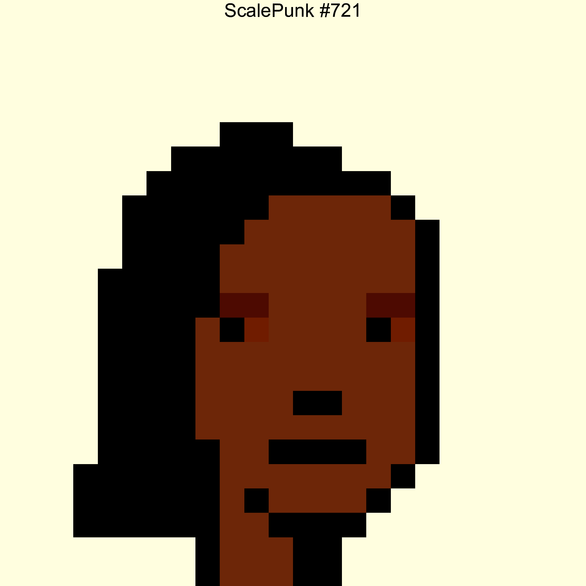 Punk 721