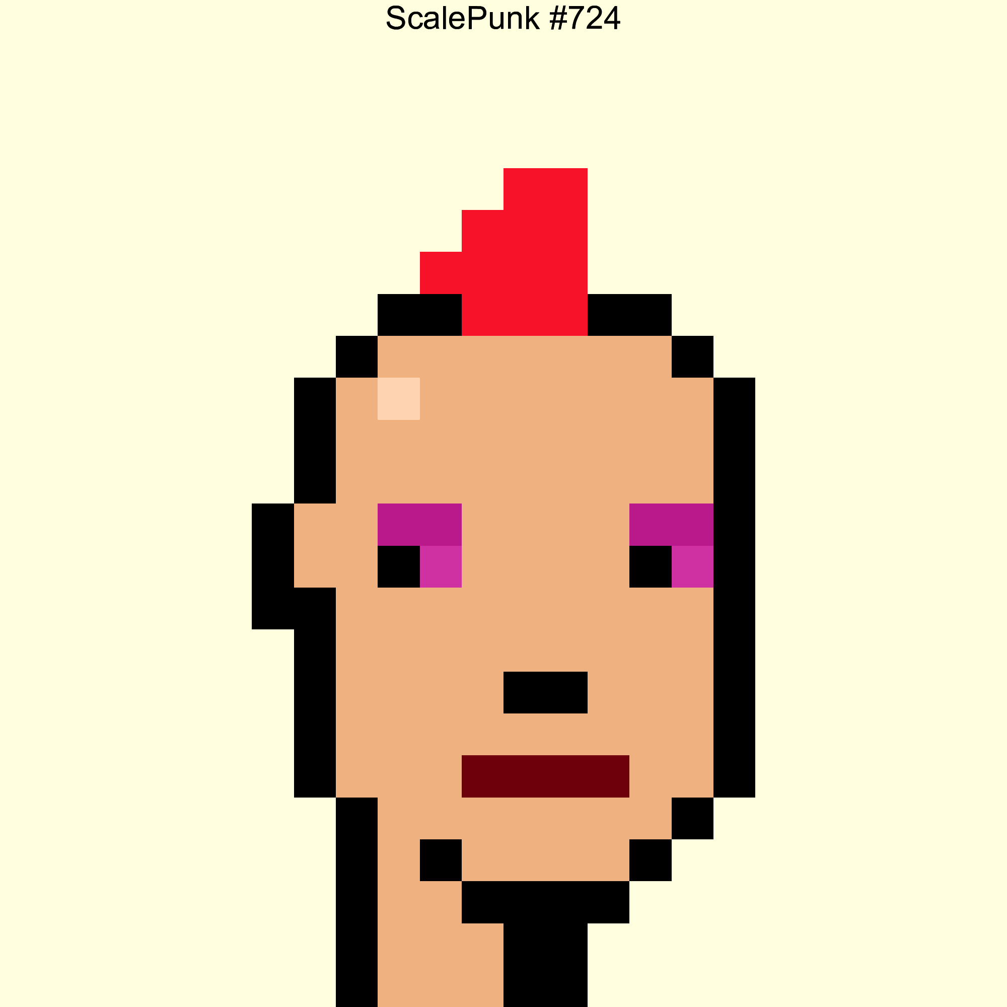 Punk 724
