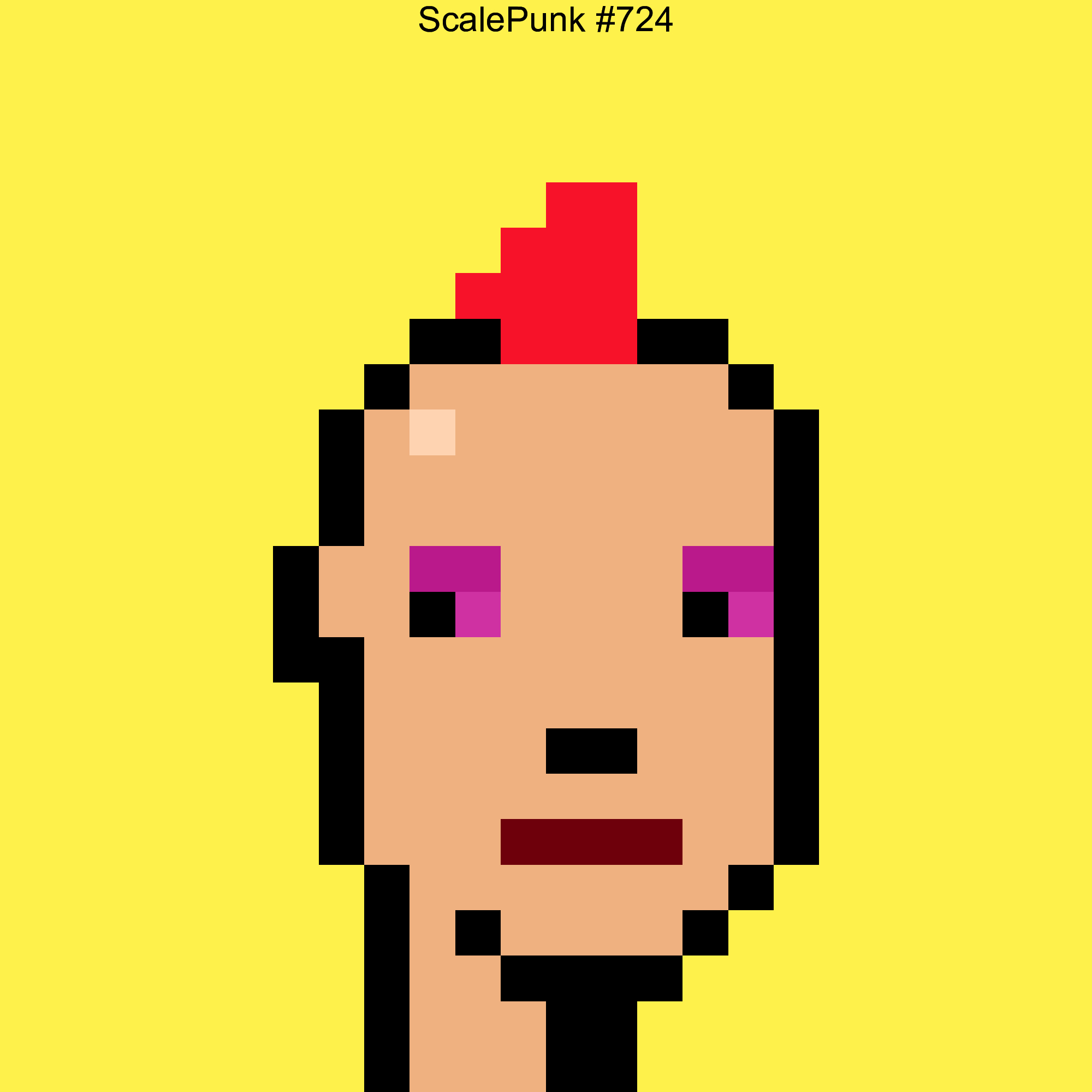 Punk 724