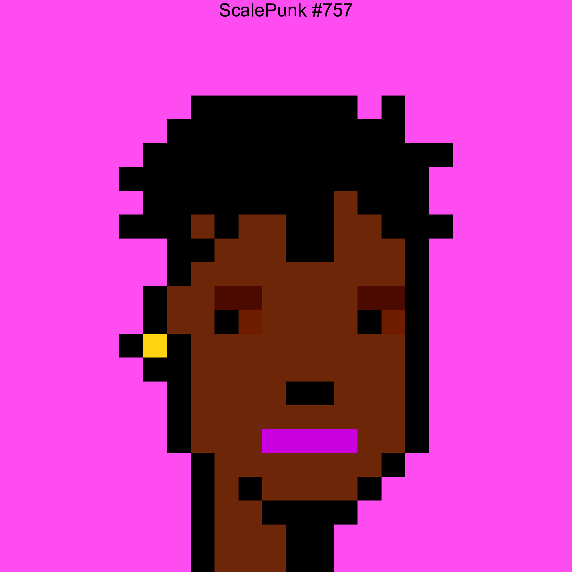 Punk 757