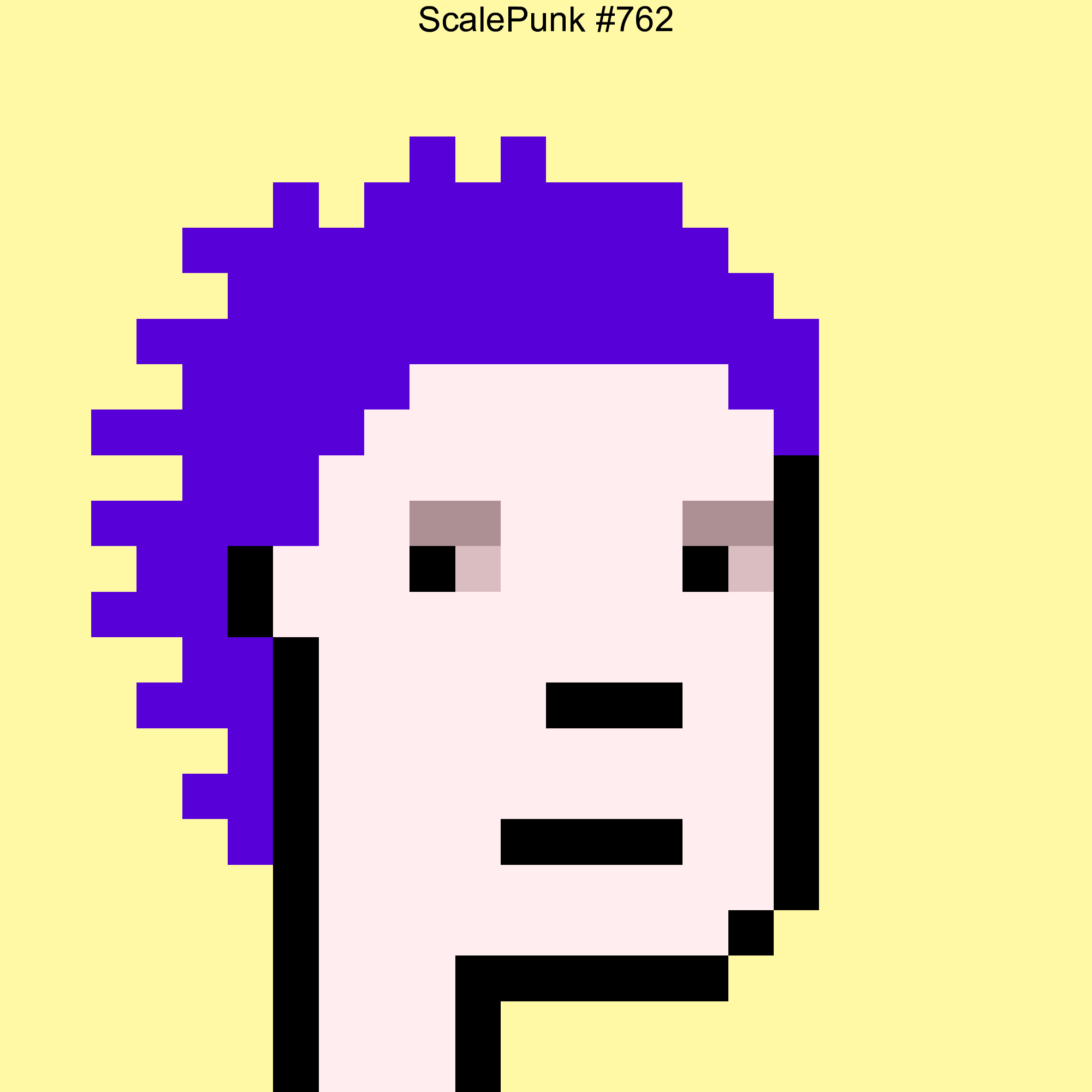 Punk 762