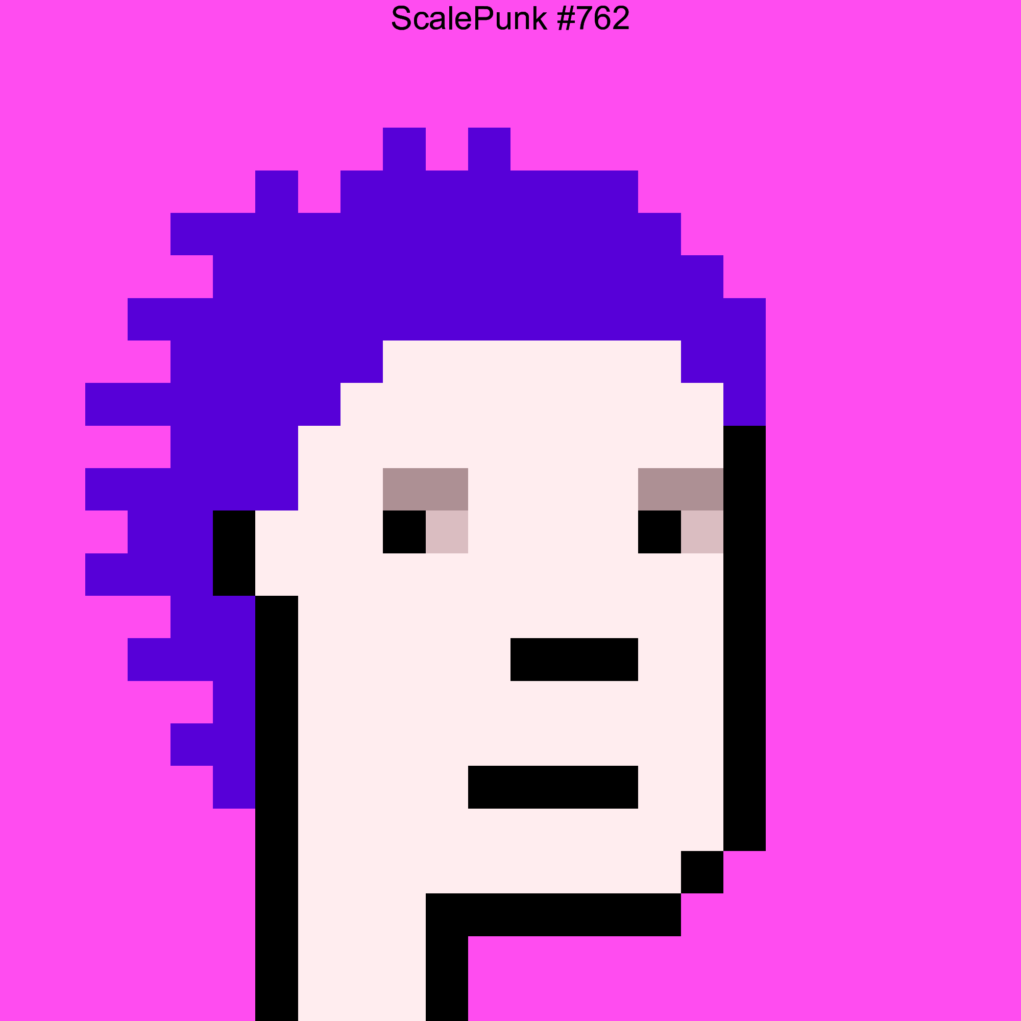 Punk 762