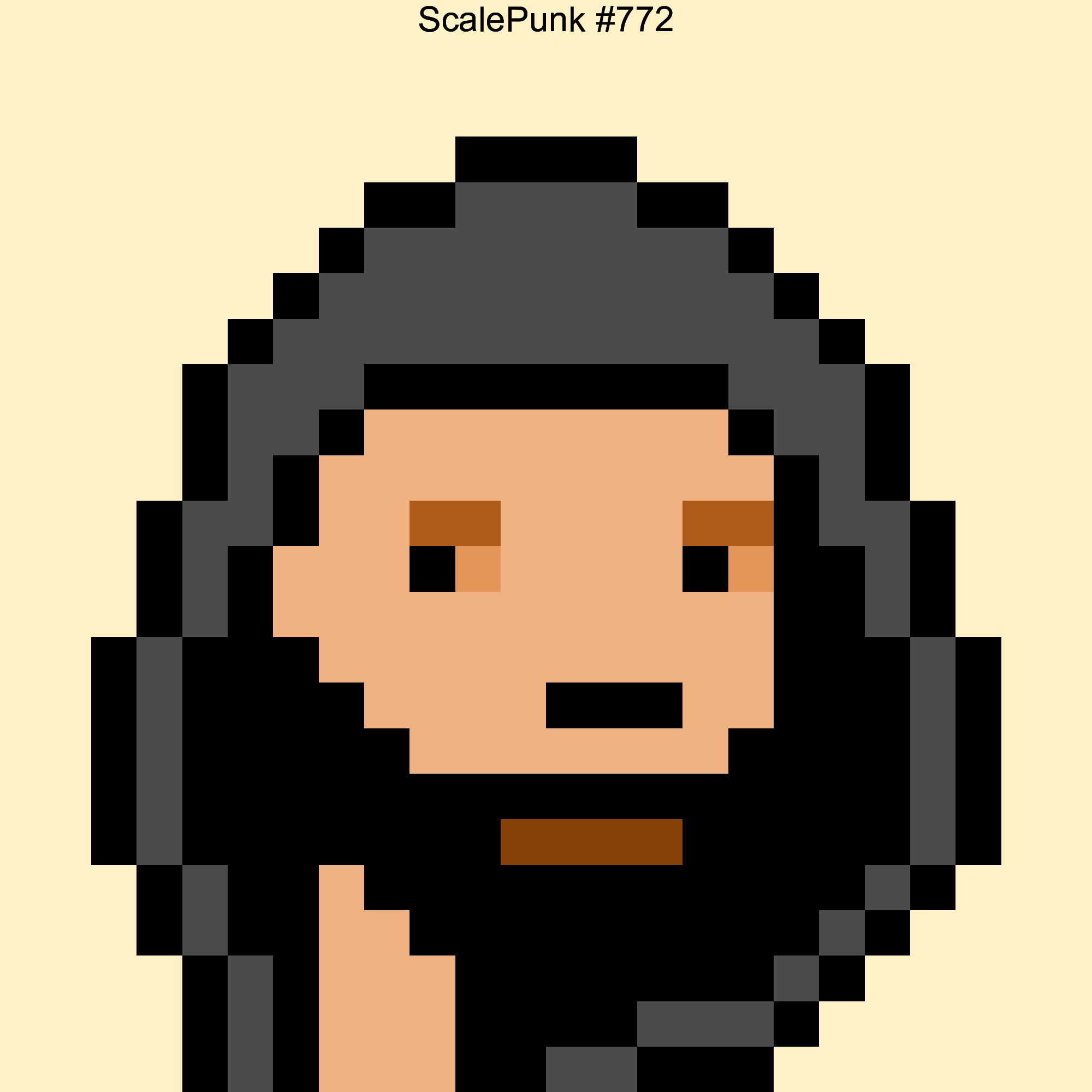 Punk 772