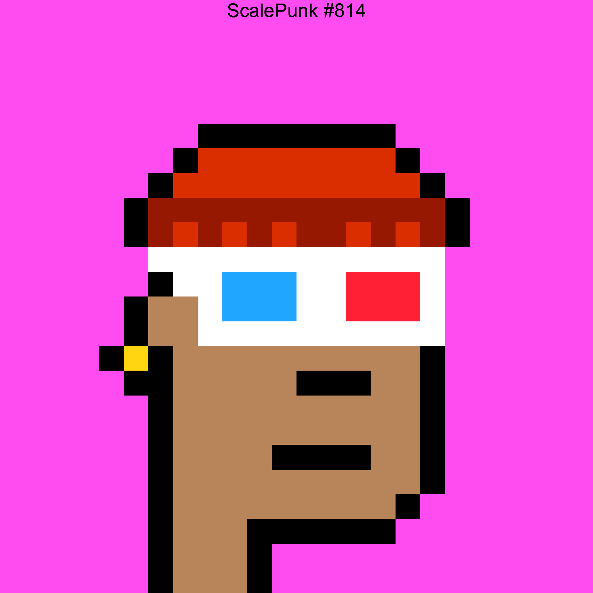 Punk 814