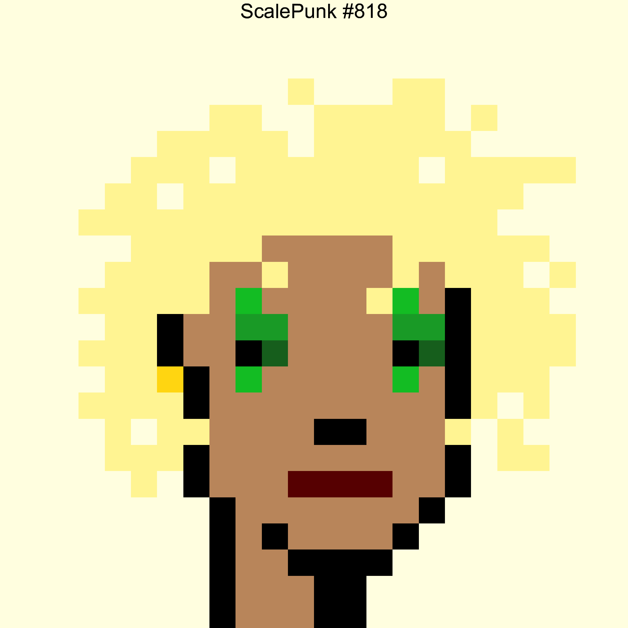 Punk 818