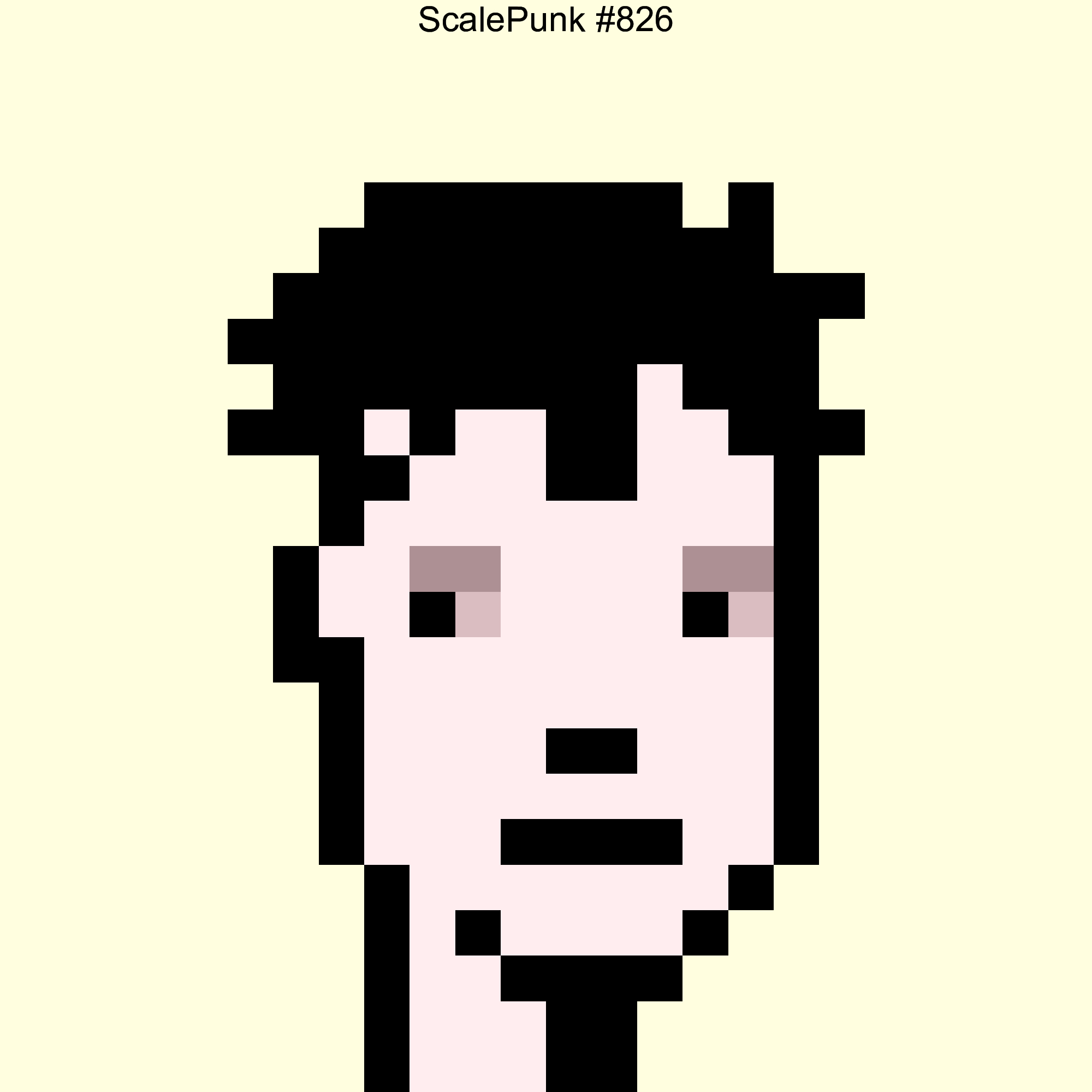 Punk 826