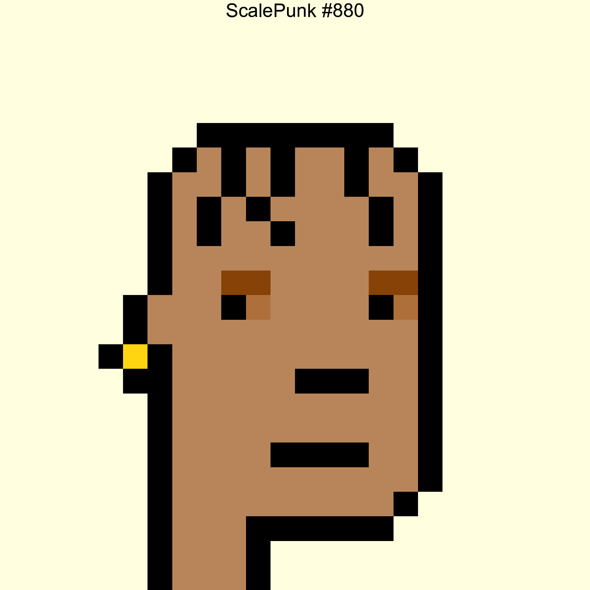 Punk 880