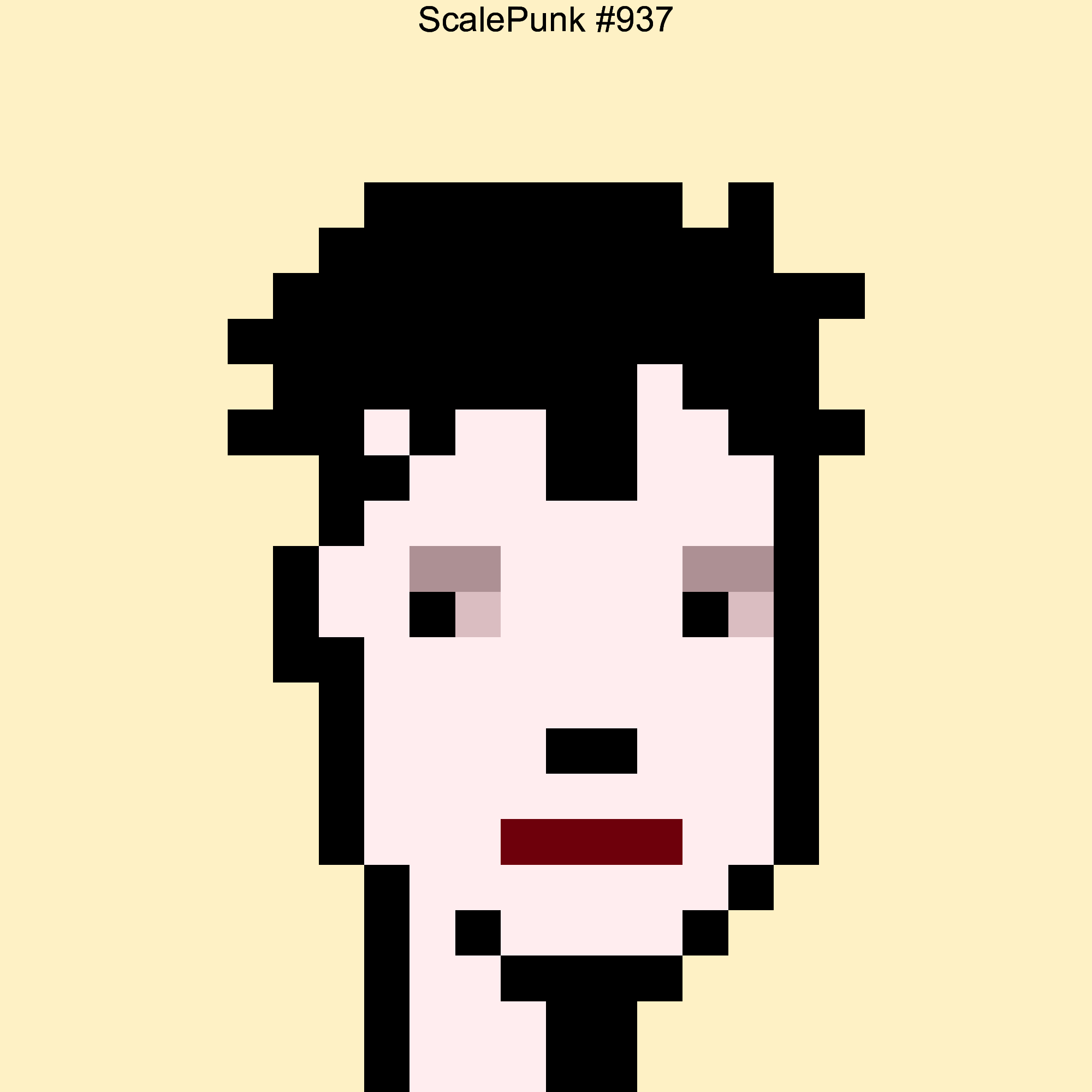 Punk 937