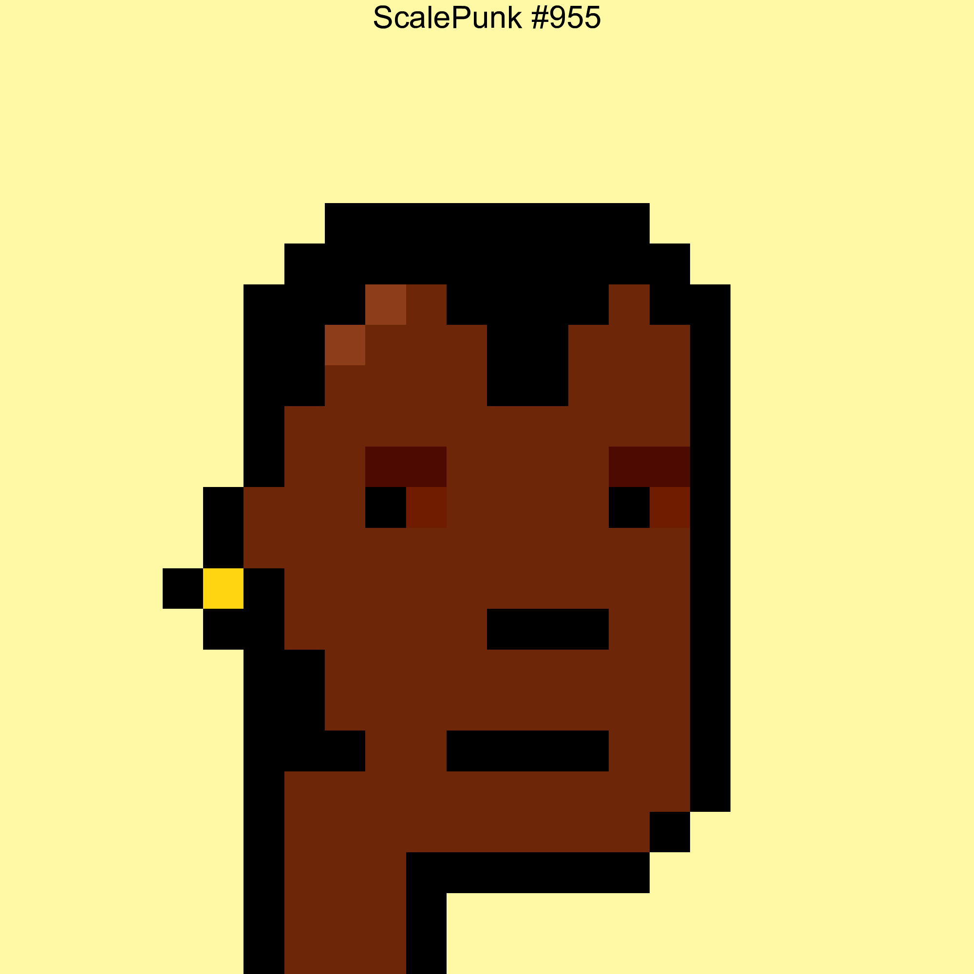 Punk 955